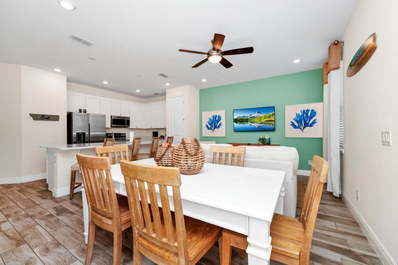 Holiday home Key Lime By The Near With Access At Margaritaville - 3105cs Orlando