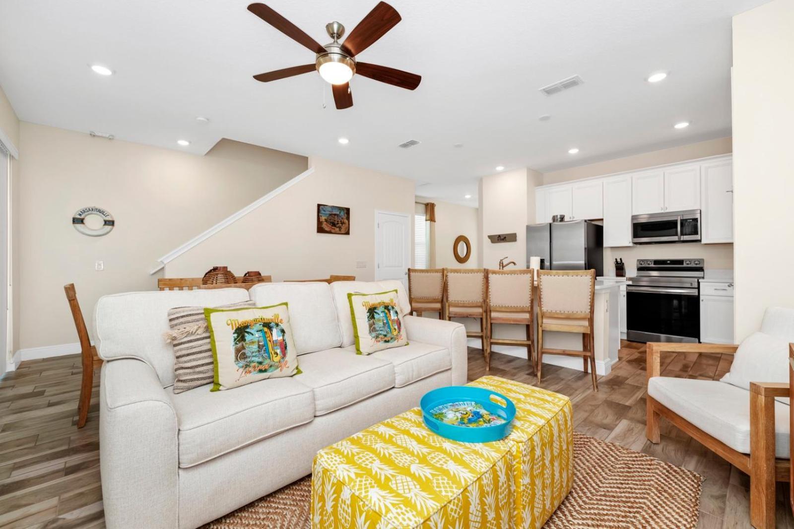 Key Lime By The Near With Access At Margaritaville - 3105cs Holiday home Orlando