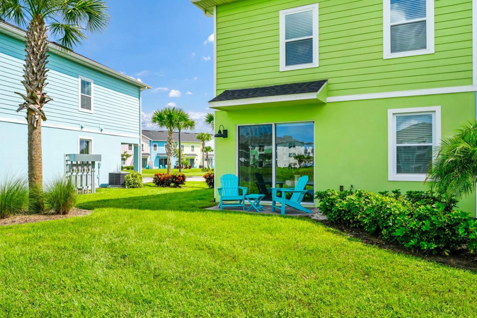 Holiday home Key Lime By The Near With Access At Margaritaville - 3105cs Orlando