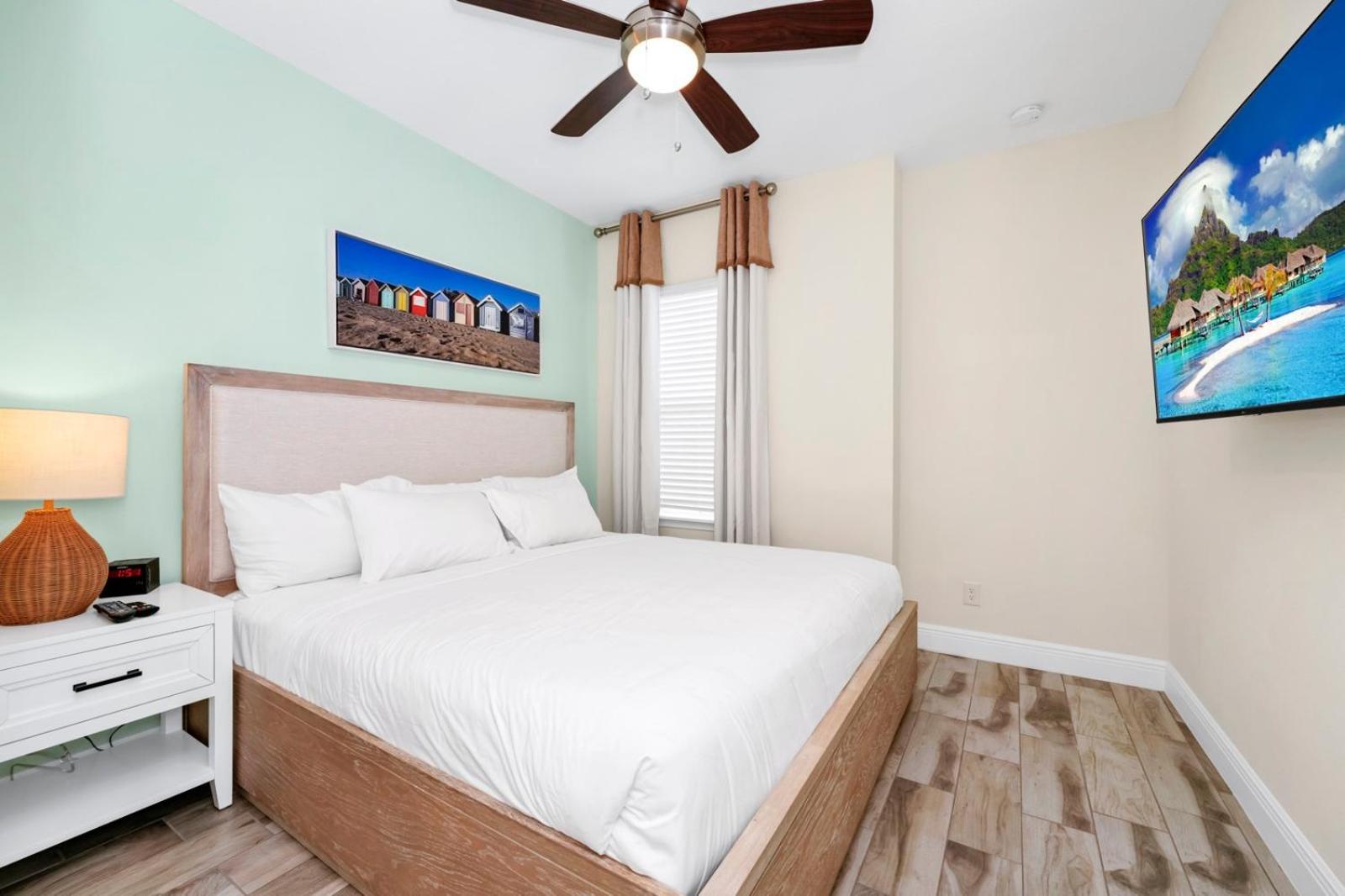 Key Lime By The Near With Access At Margaritaville - 3105cs Holiday home Orlando