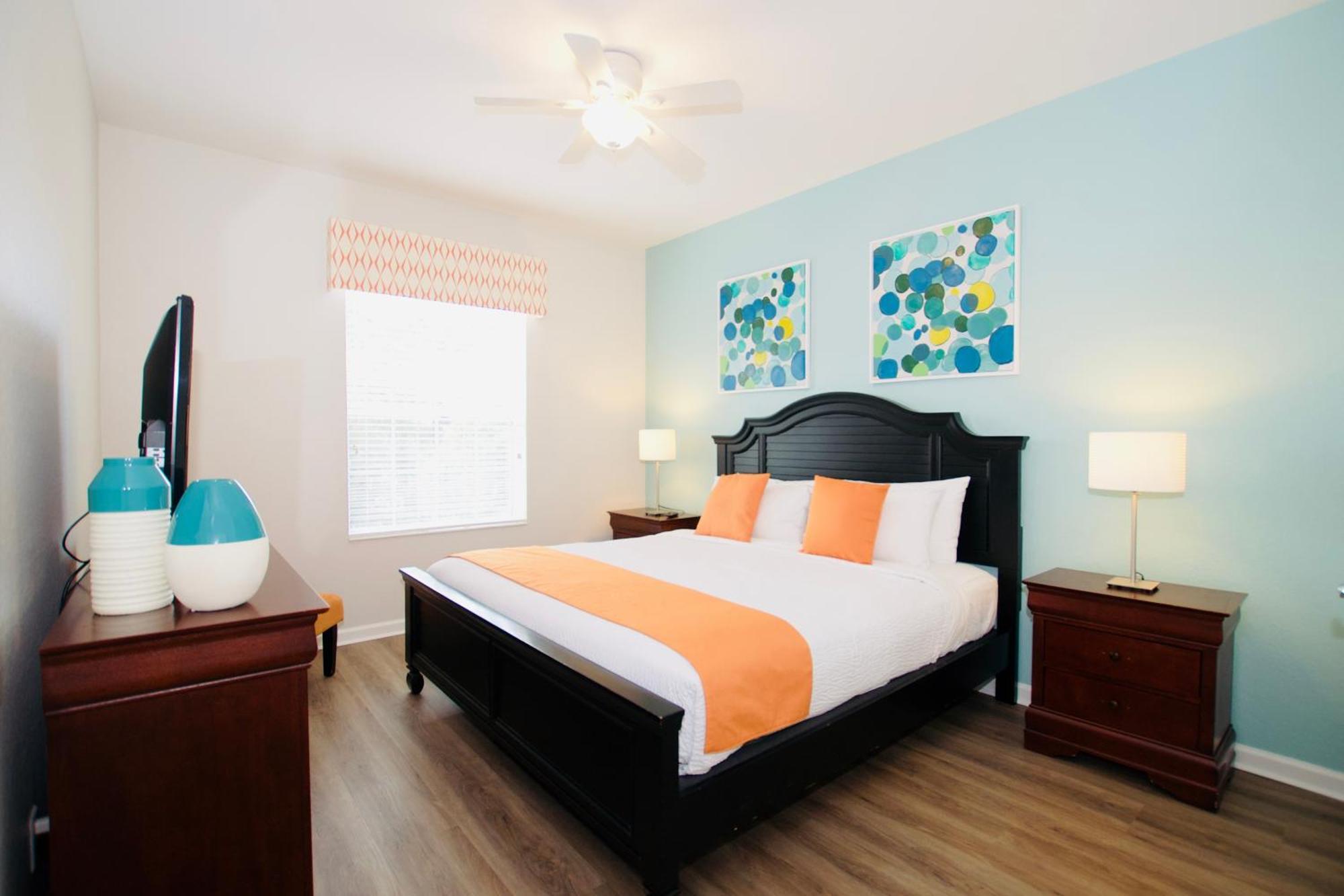 Vista Cay At Epic Universe Apartment *