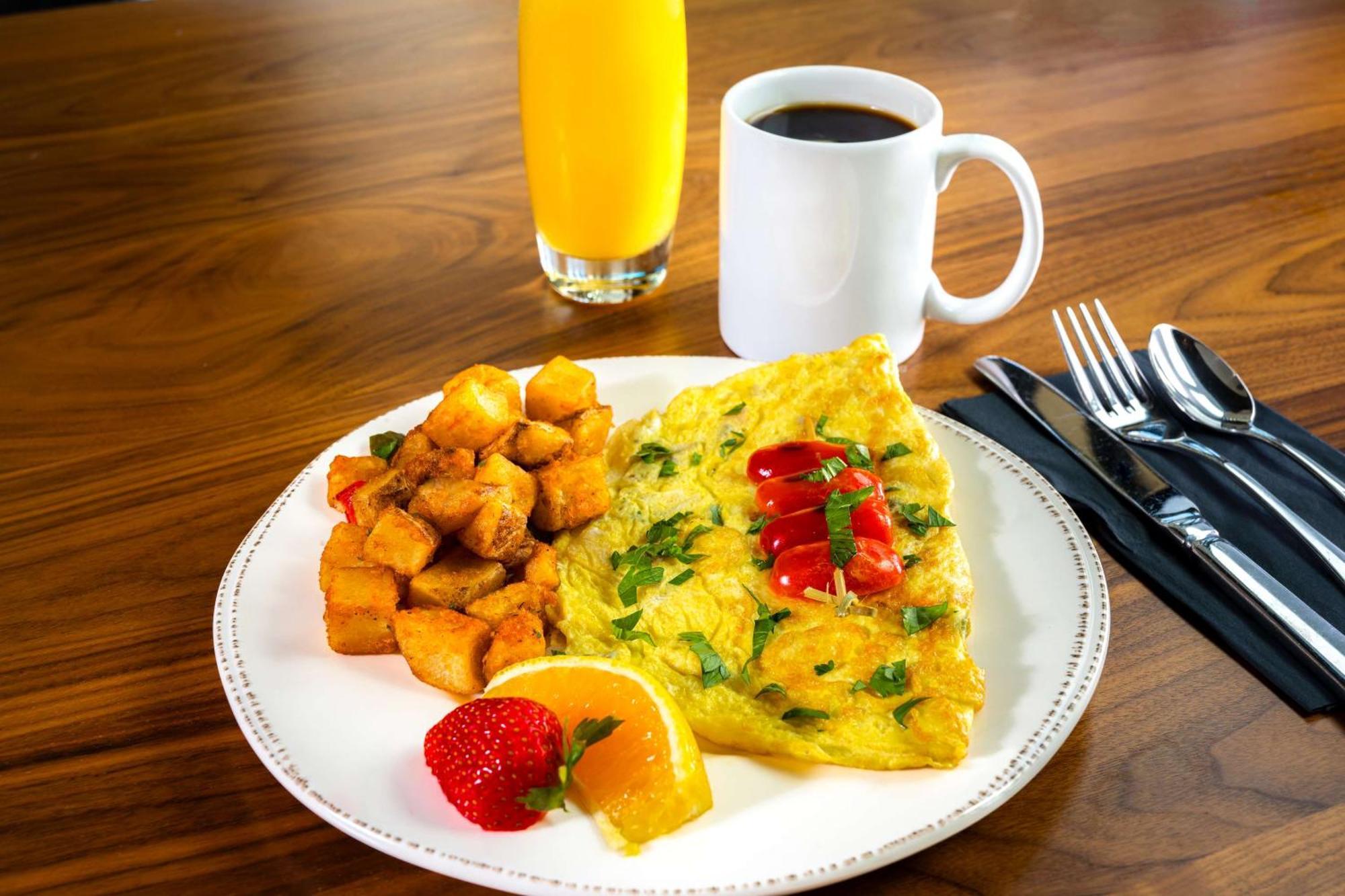 Hilton Garden I-4 Millenia Blvd Mall Hotel 3*
