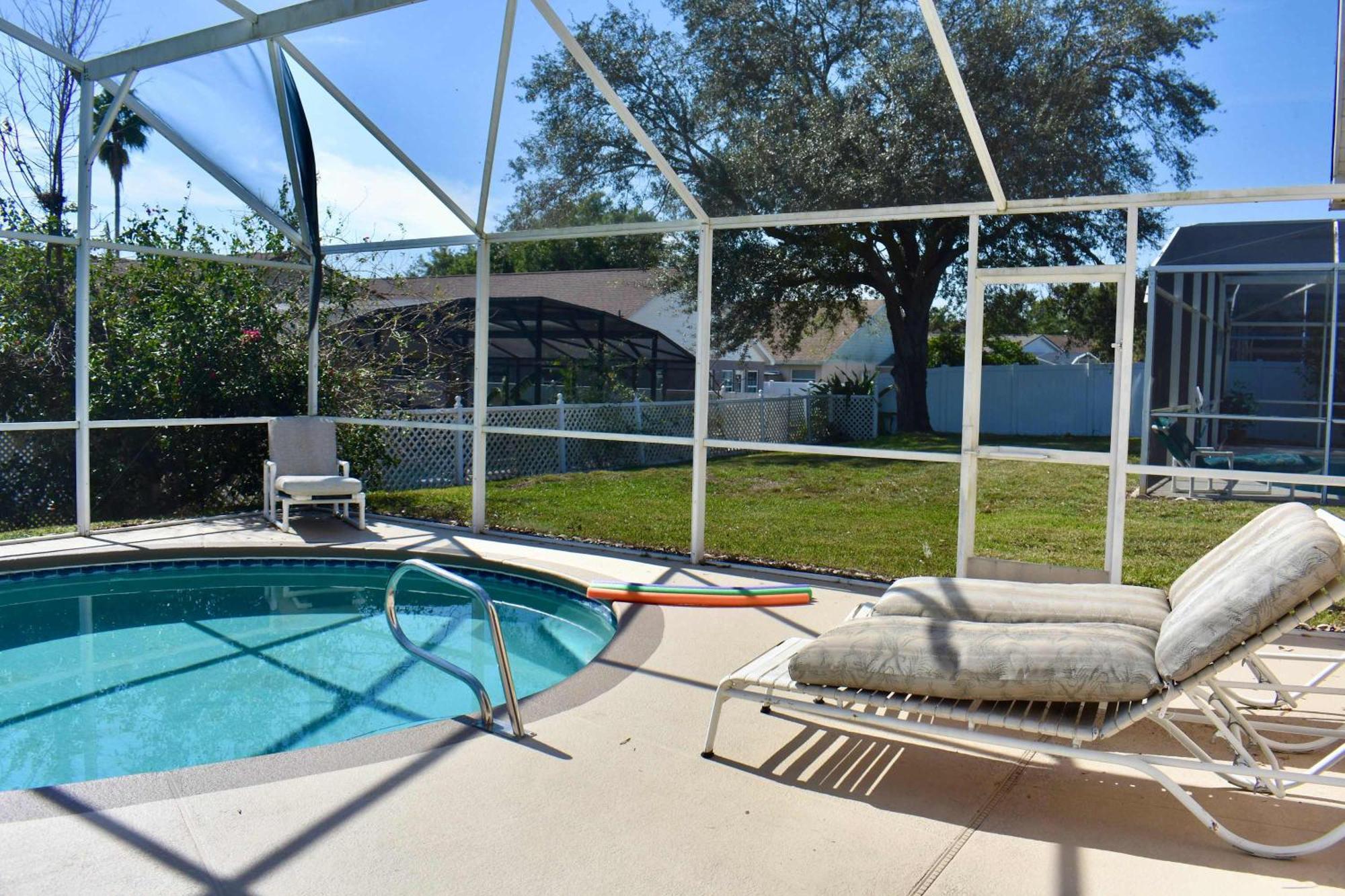 1544 Indian Oaks Trail Orlando