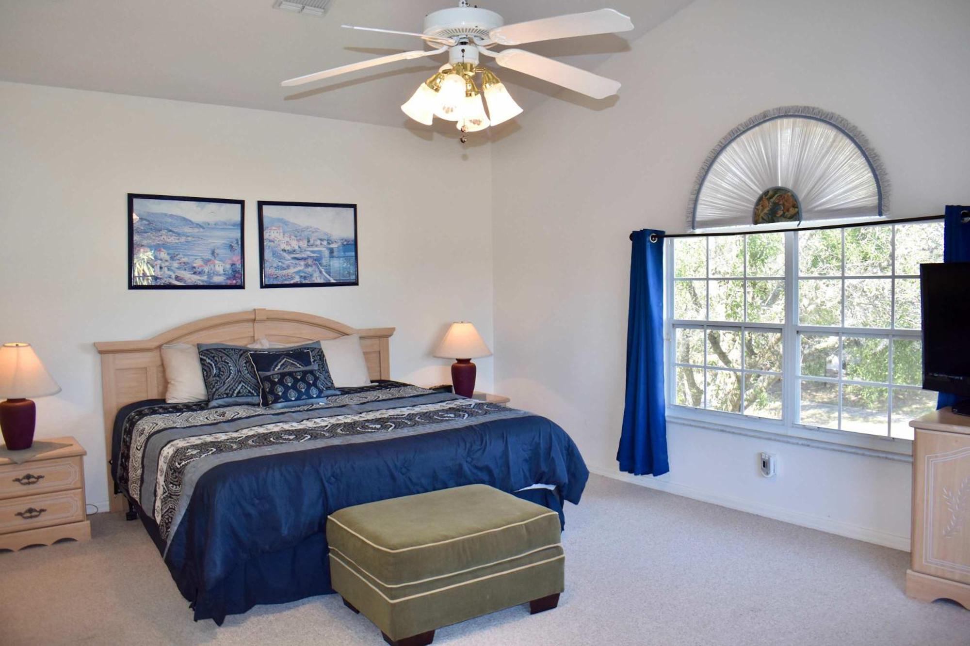 1544 Indian Oaks Trail *