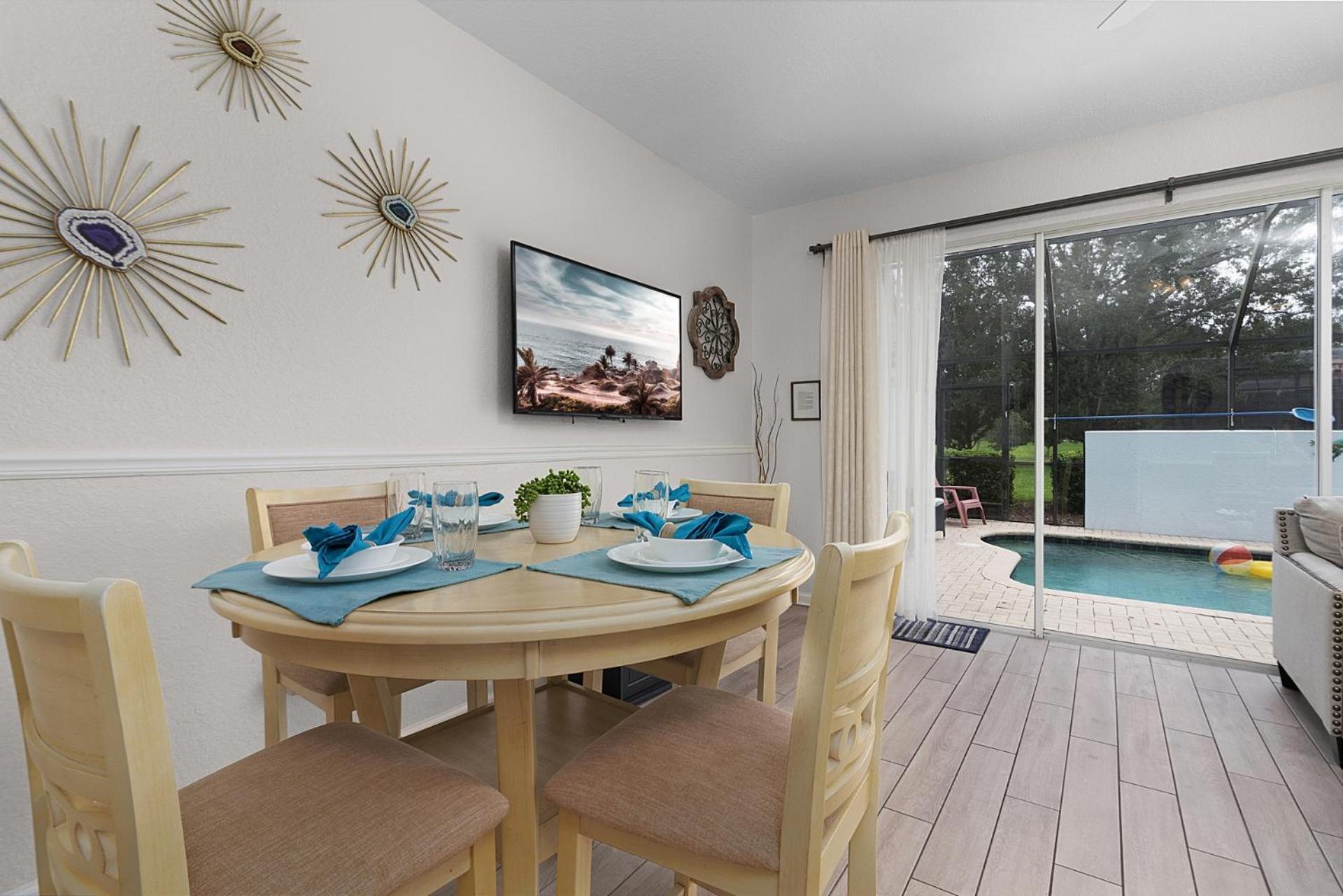 Windsor Villa, Walk To Waterpark!