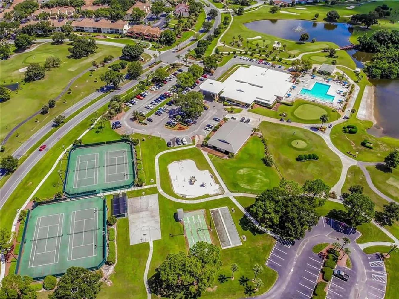 Modern Cozy 2br Near Orlando