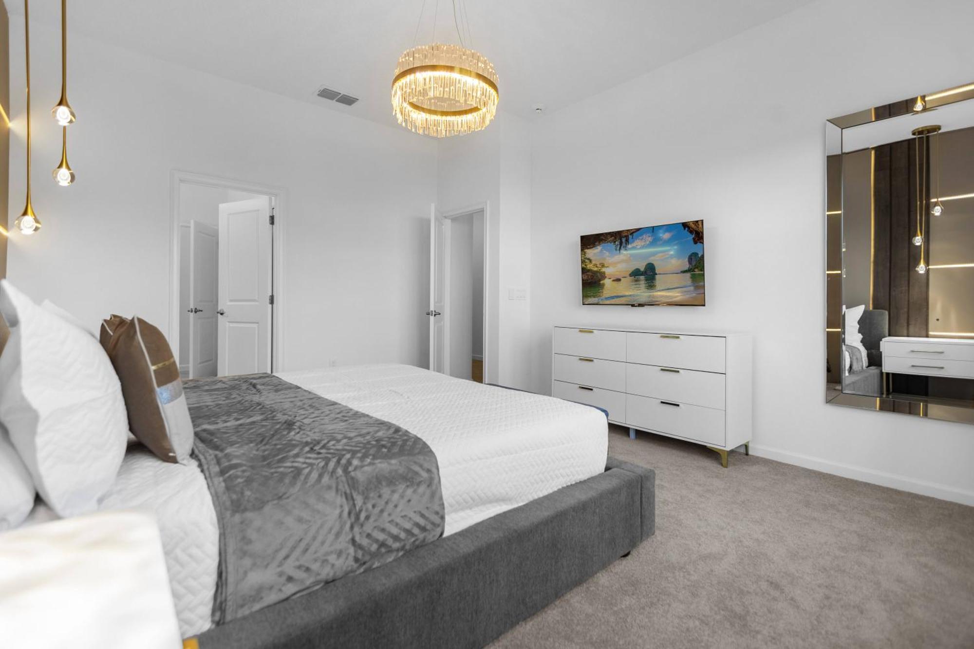 2024 Brand New 9bdrs9baths At Paradiso Grande Holiday home *