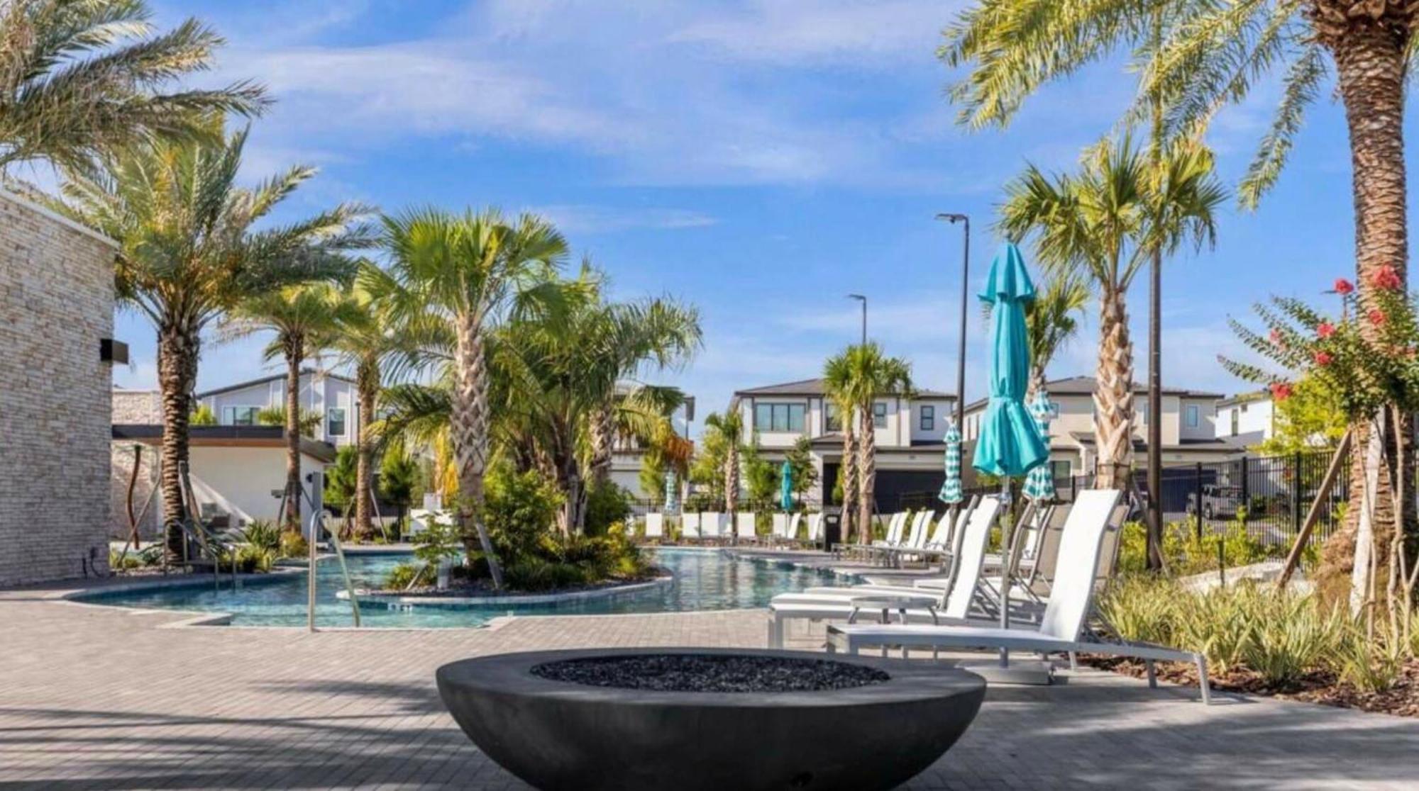 2024 Brand New 9bdrs9baths At Paradiso Grande * Orlando