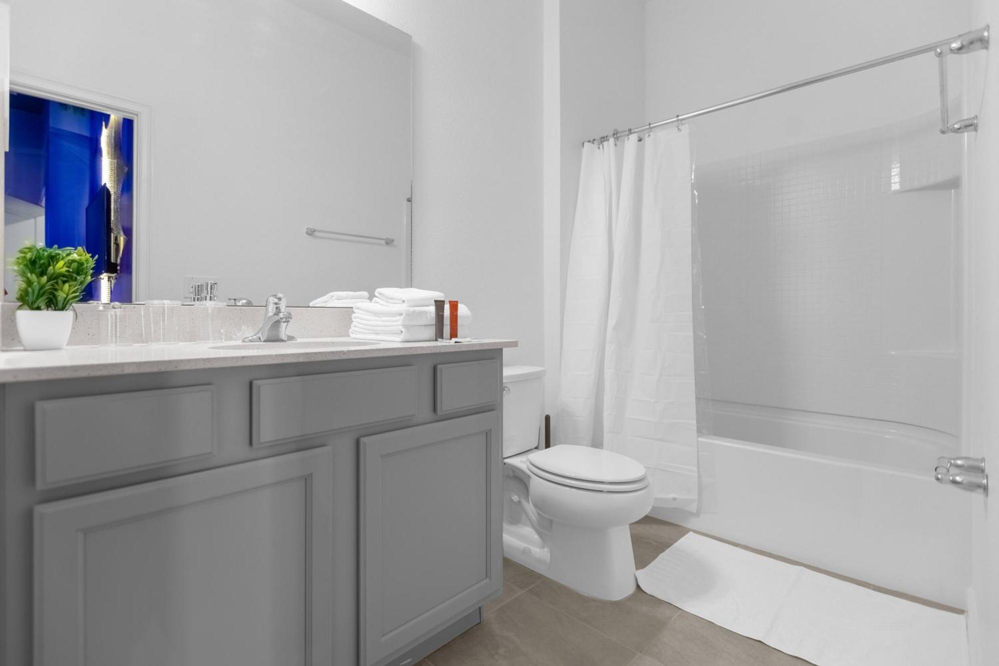 2024 Brand New 9bdrs9baths At Paradiso Grande Holiday home Orlando