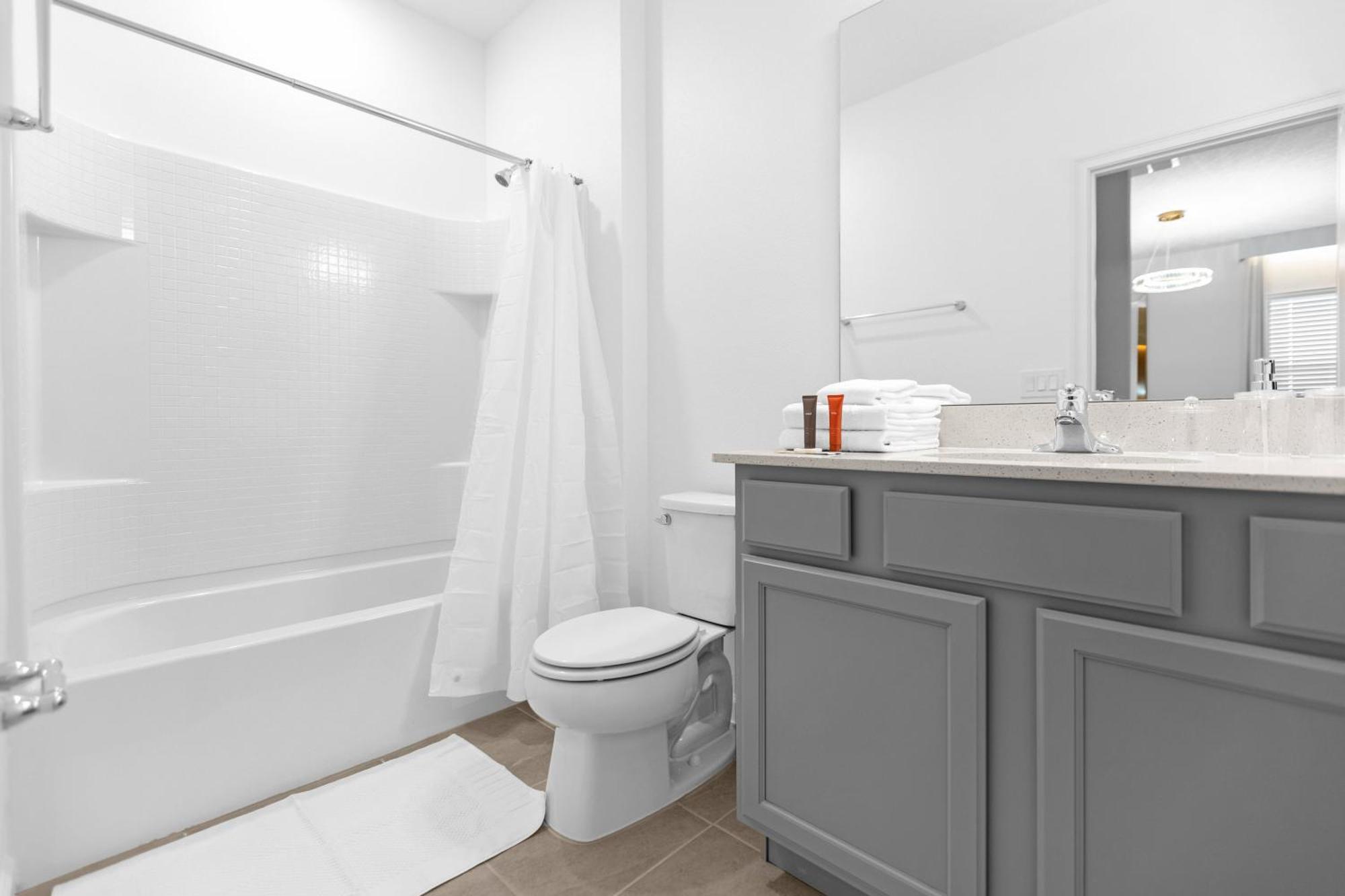 2024 Brand New 9bdrs9baths At Paradiso Grande * Orlando