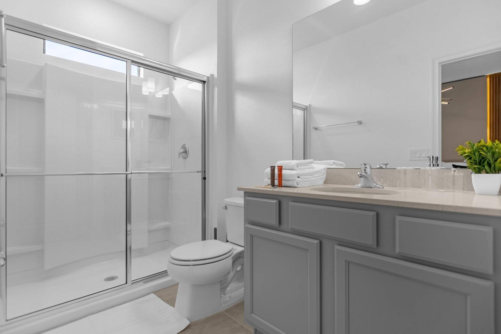 2024 Brand New 9bdrs9baths At Paradiso Grande Orlando