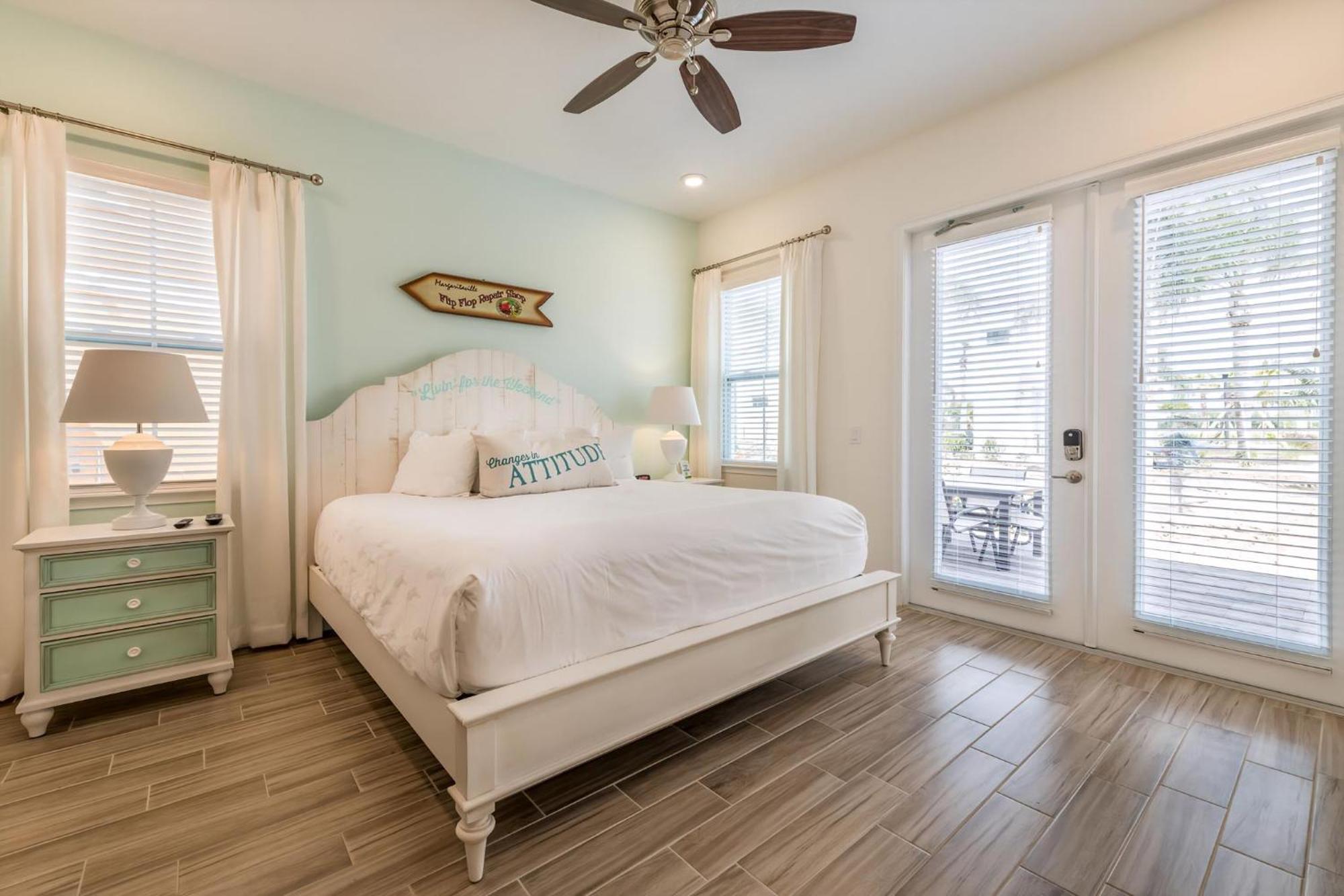 Holiday home Sun Filled Near With Margaritaville Access - 3021sp