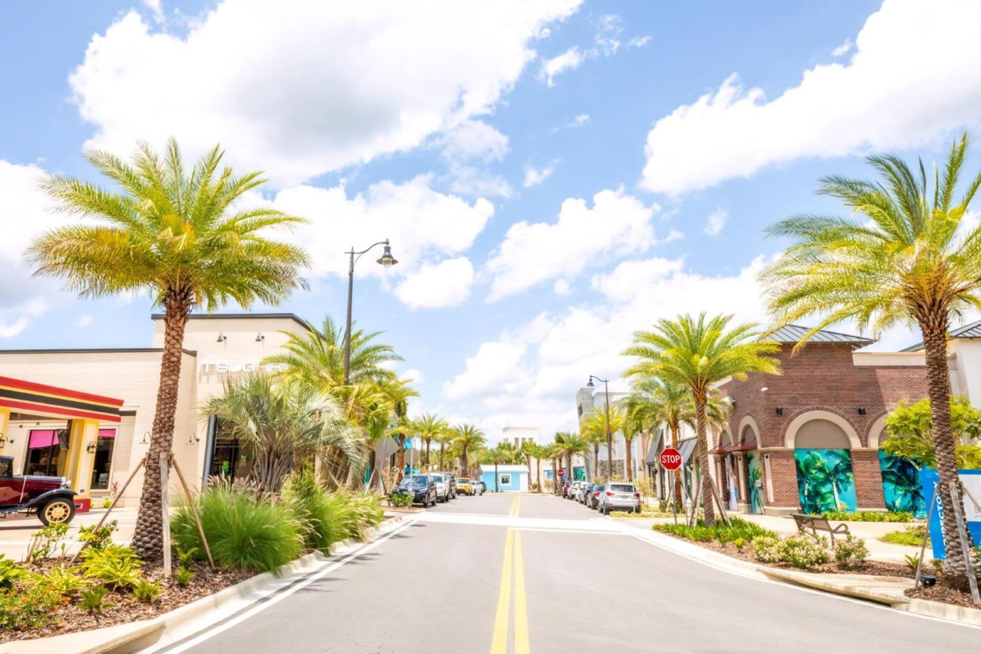 The Island Life! Near With Margaritaville Access - 8055kd Holiday home *