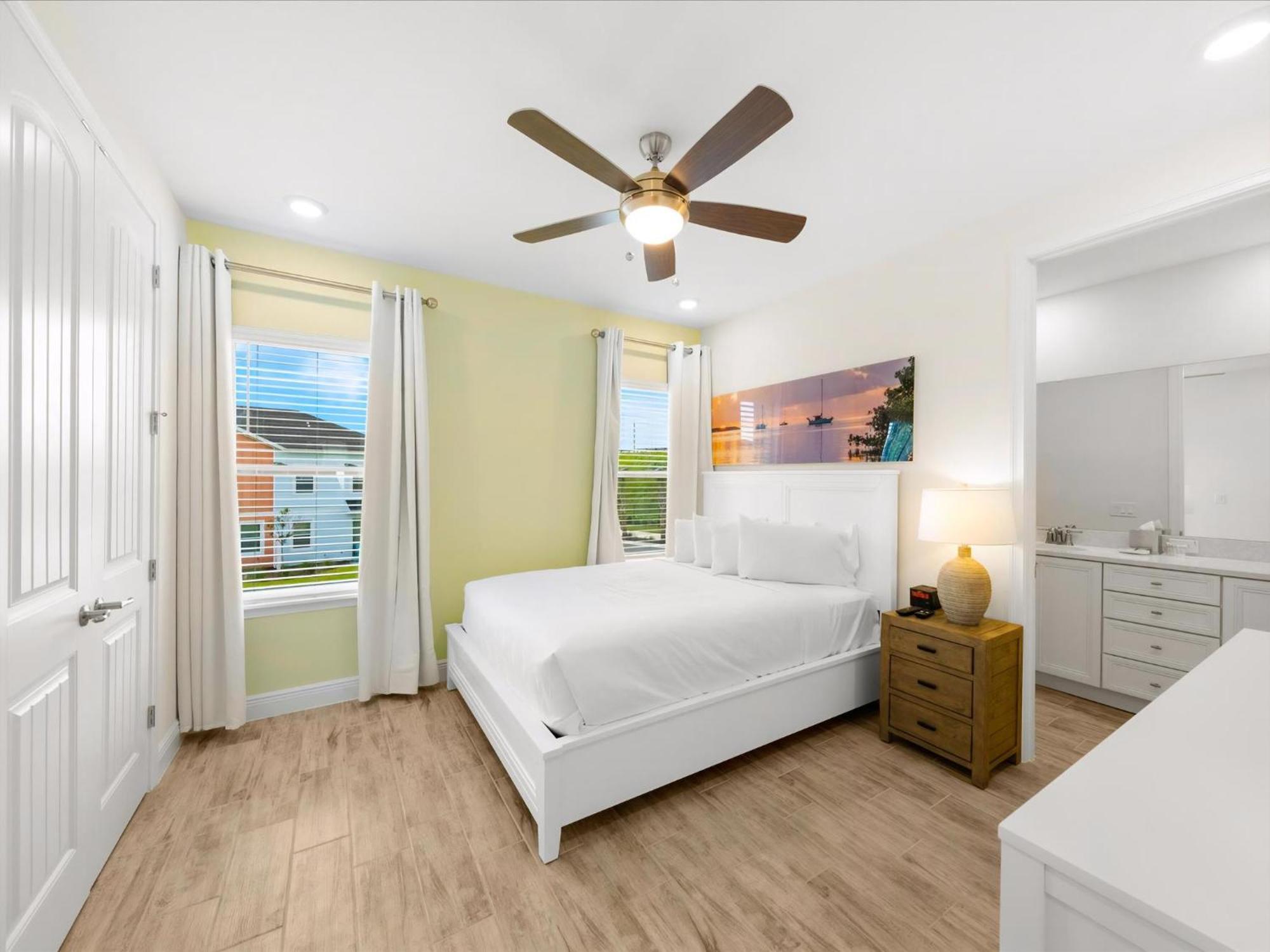 Blessing Near With Margaritaville Access - 3204cs Villa *