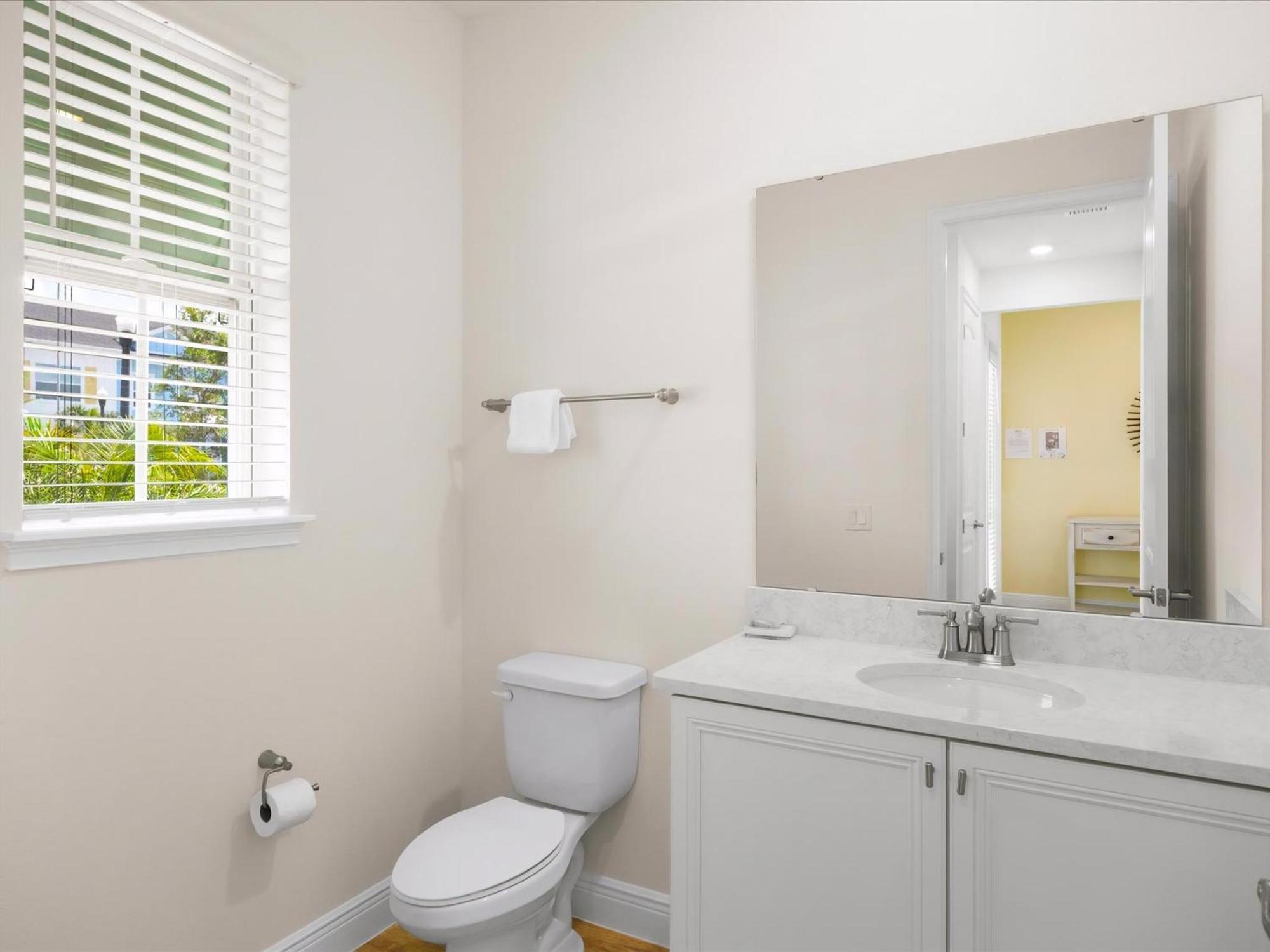 Blessing Near With Margaritaville Access - 3204cs Villa Orlando