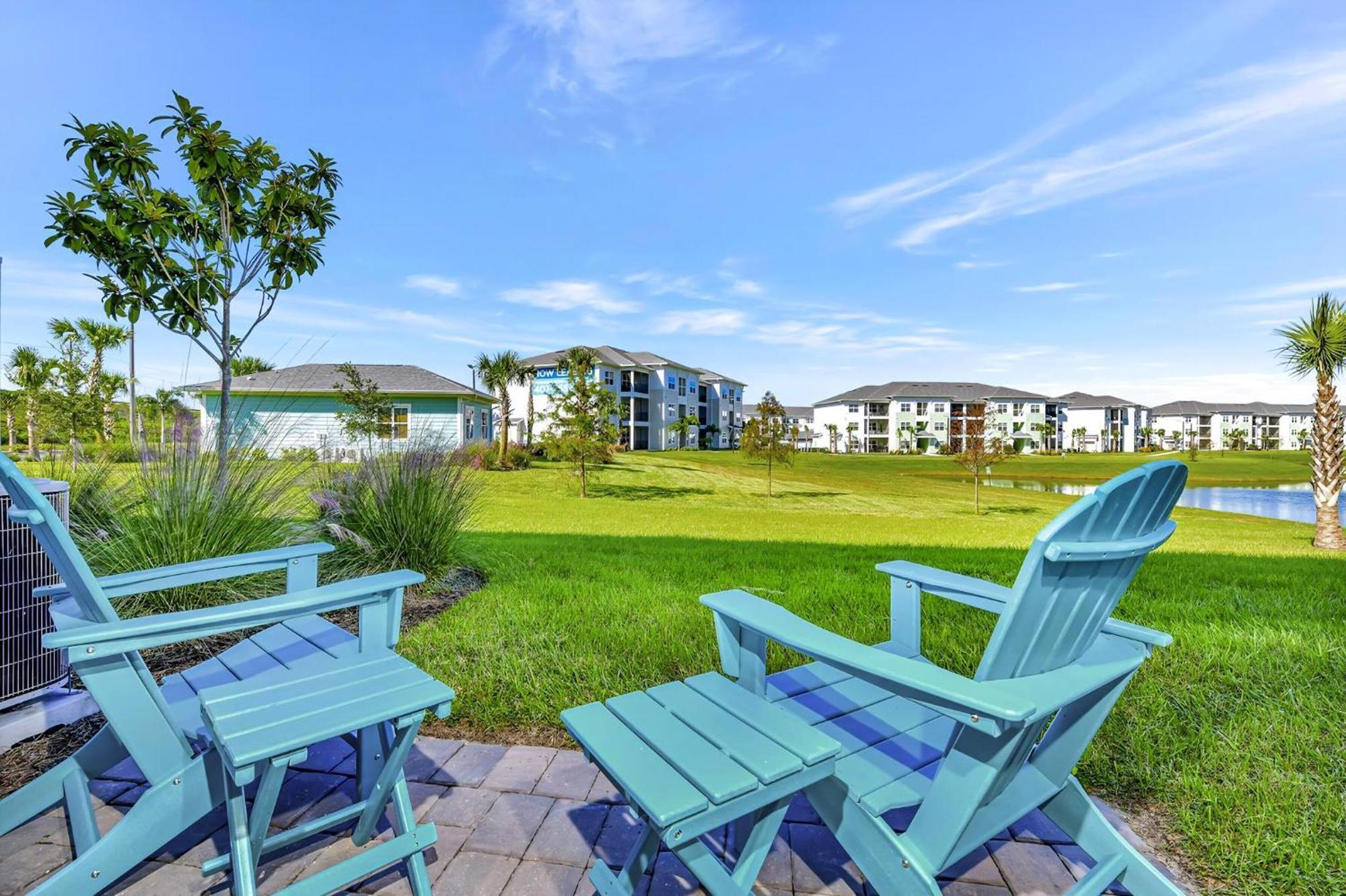 Pink Bliss Near With Margaritaville Access - 3205cs Villa