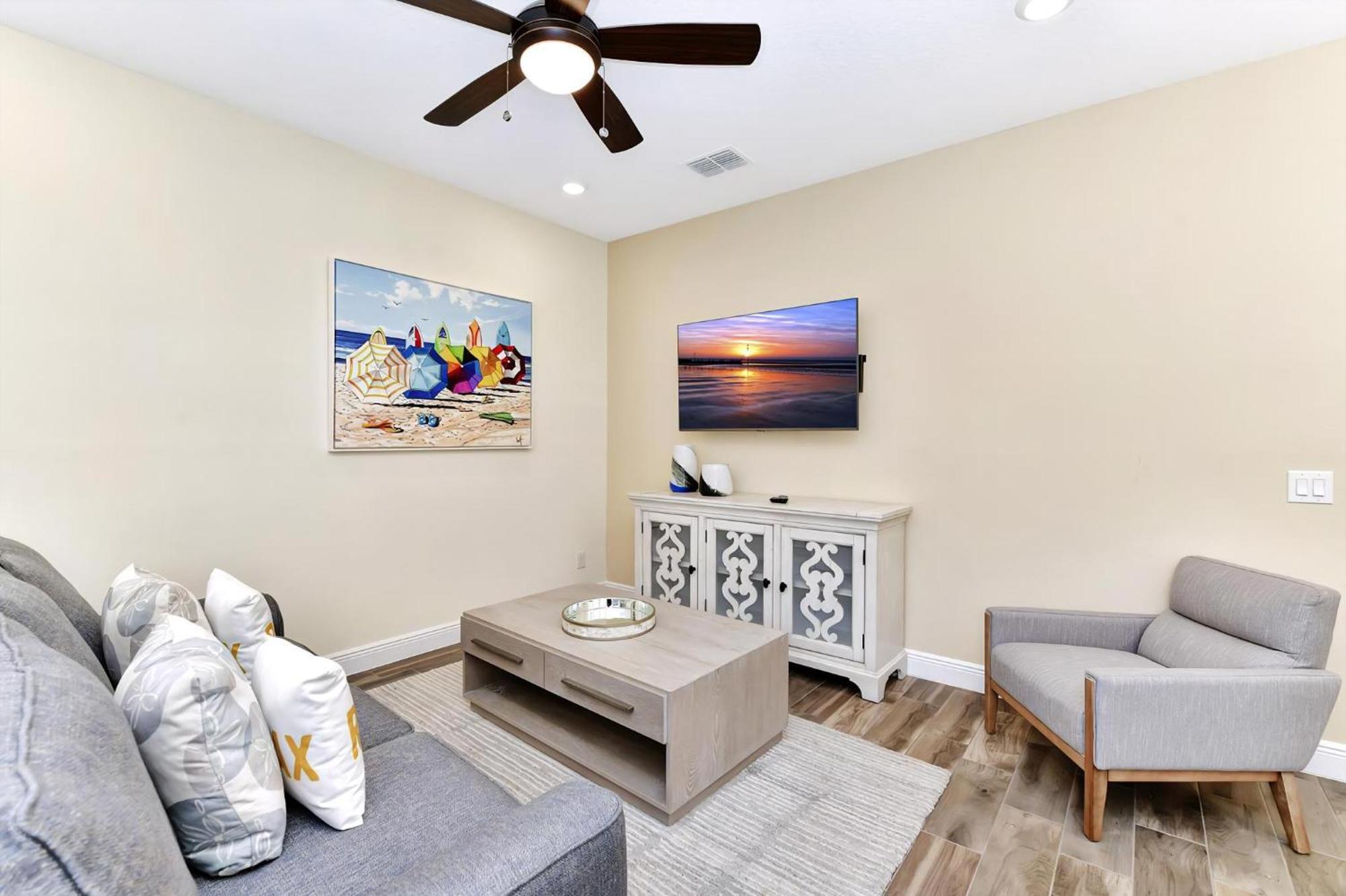 Pink Bliss Near With Margaritaville Access - 3205cs