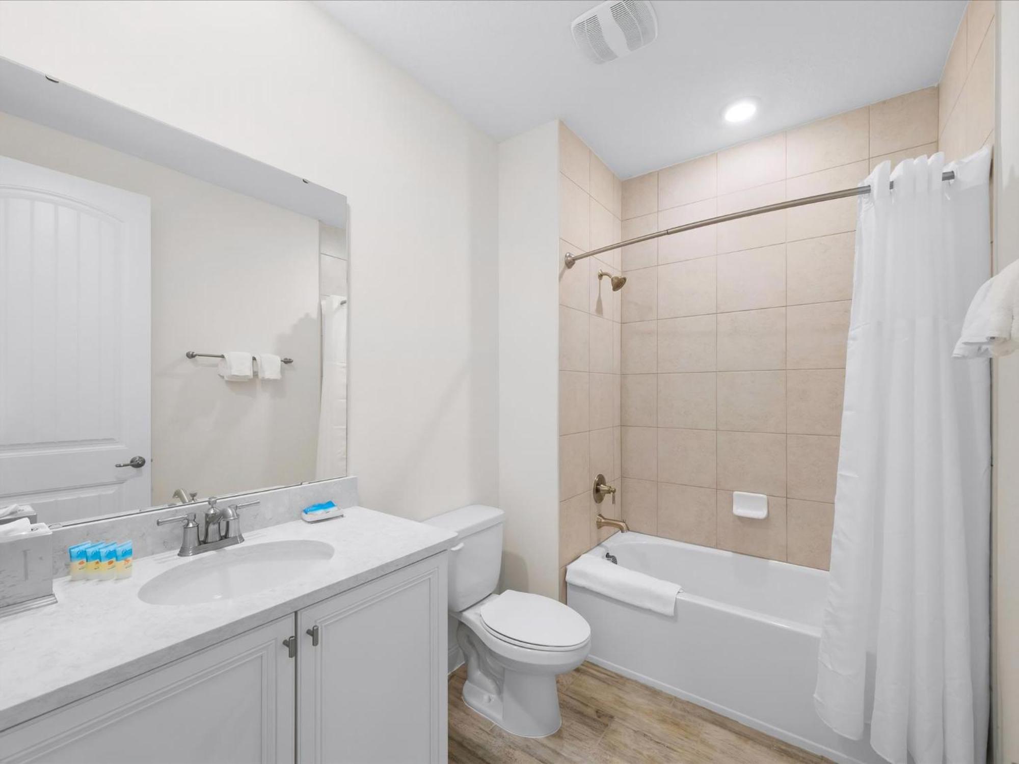 Villa Blessing Near With Margaritaville Access - 3204cs