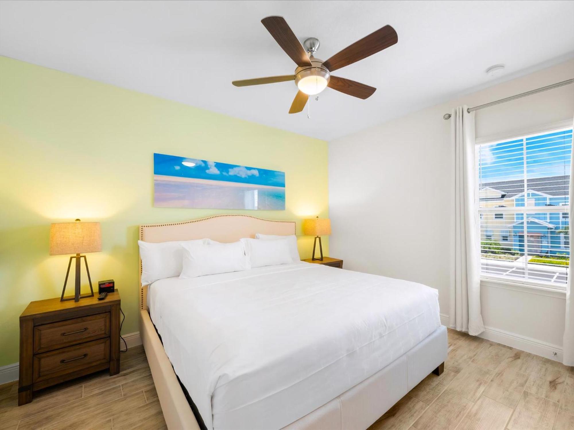 Villa Blessing Near With Margaritaville Access - 3204cs *