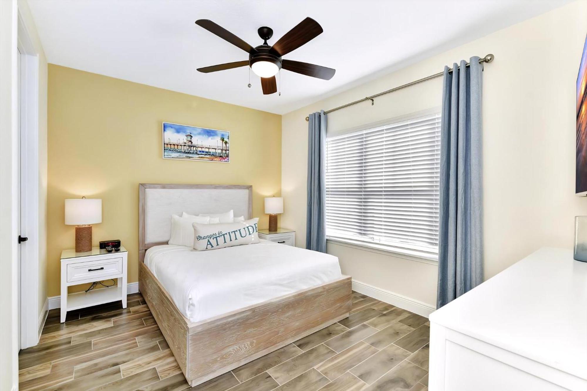 Villa Pink Bliss Near With Margaritaville Access - 3205cs Orlando