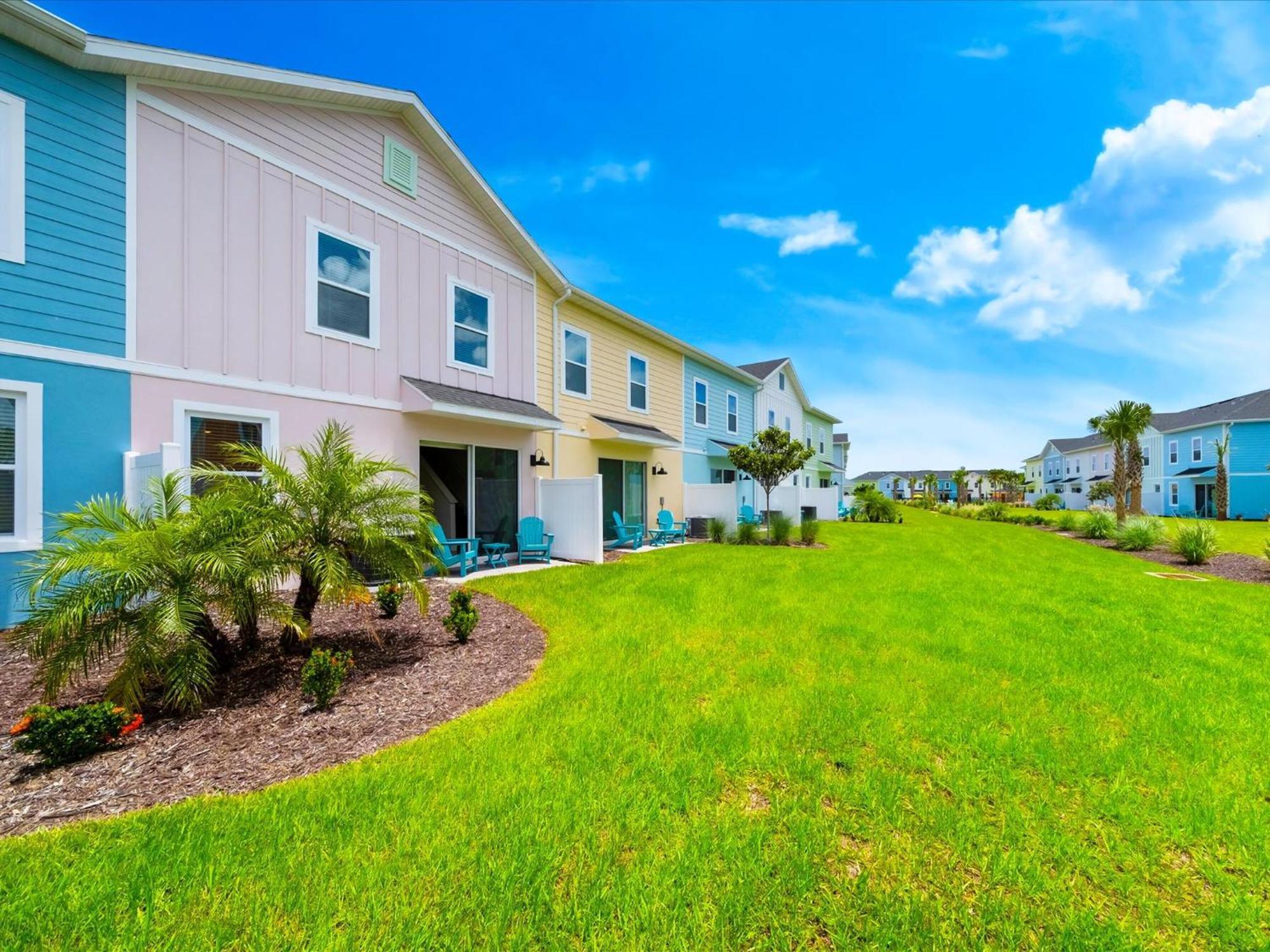 Blessing Near With Margaritaville Access - 3204cs *