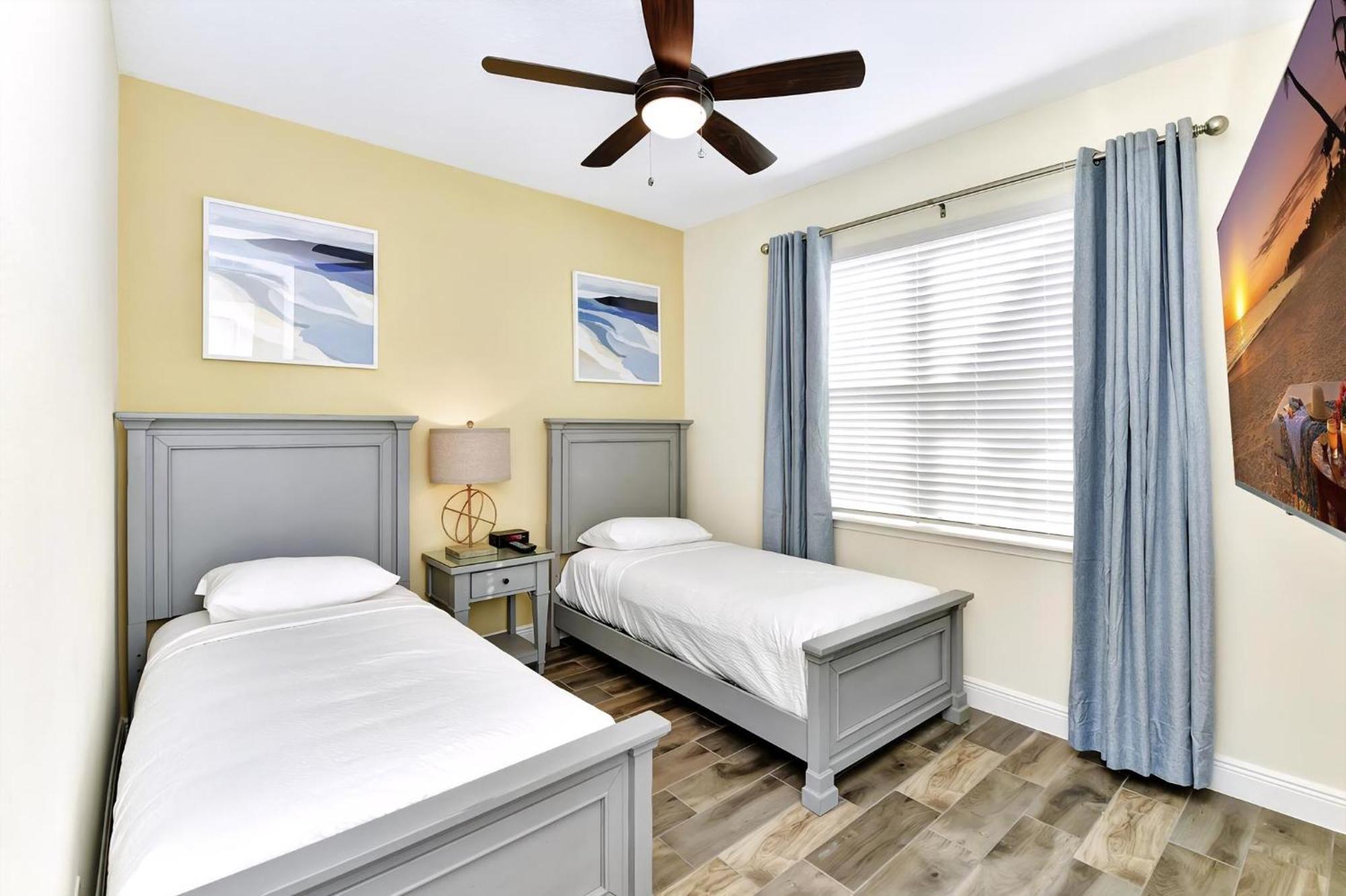 Pink Bliss Near With Margaritaville Access - 3205cs Villa