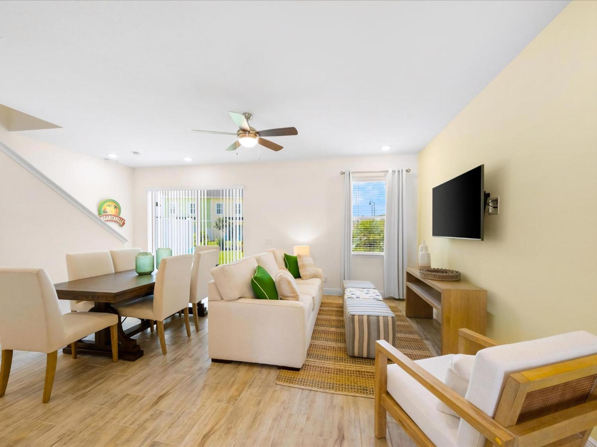 Blessing Near With Margaritaville Access - 3204cs *
