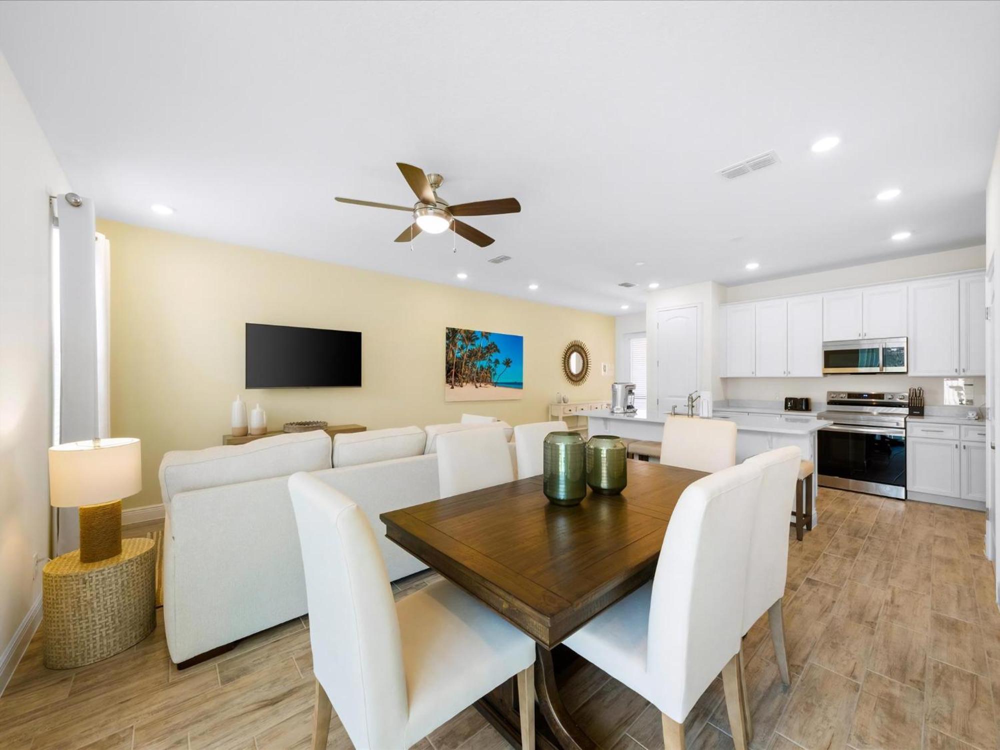Blessing Near With Margaritaville Access - 3204cs Villa