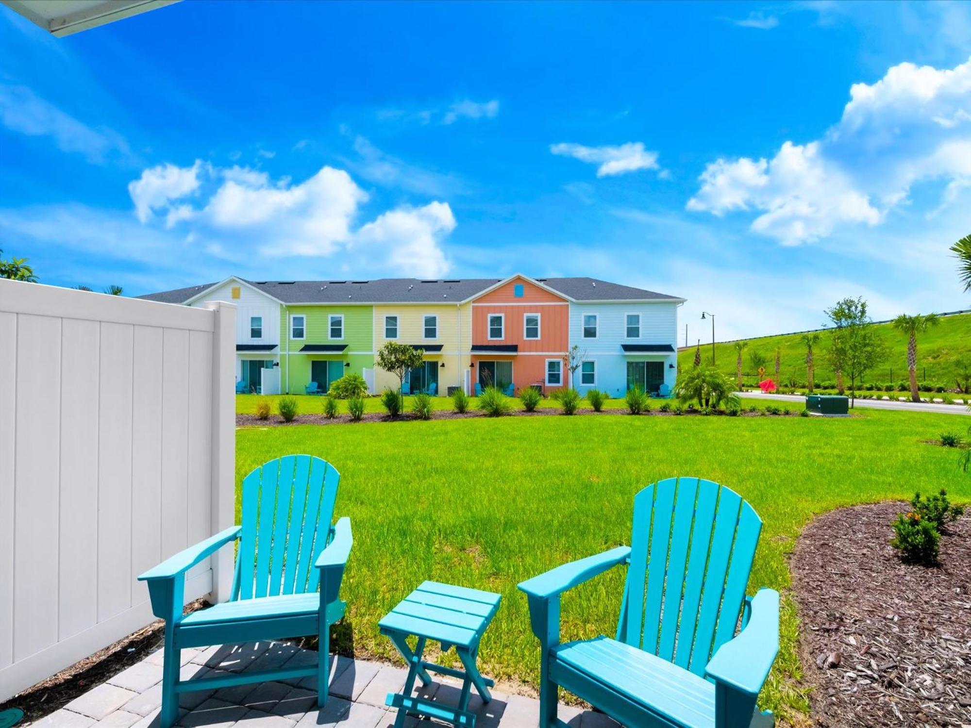 Blessing Near With Margaritaville Access - 3204cs Villa *