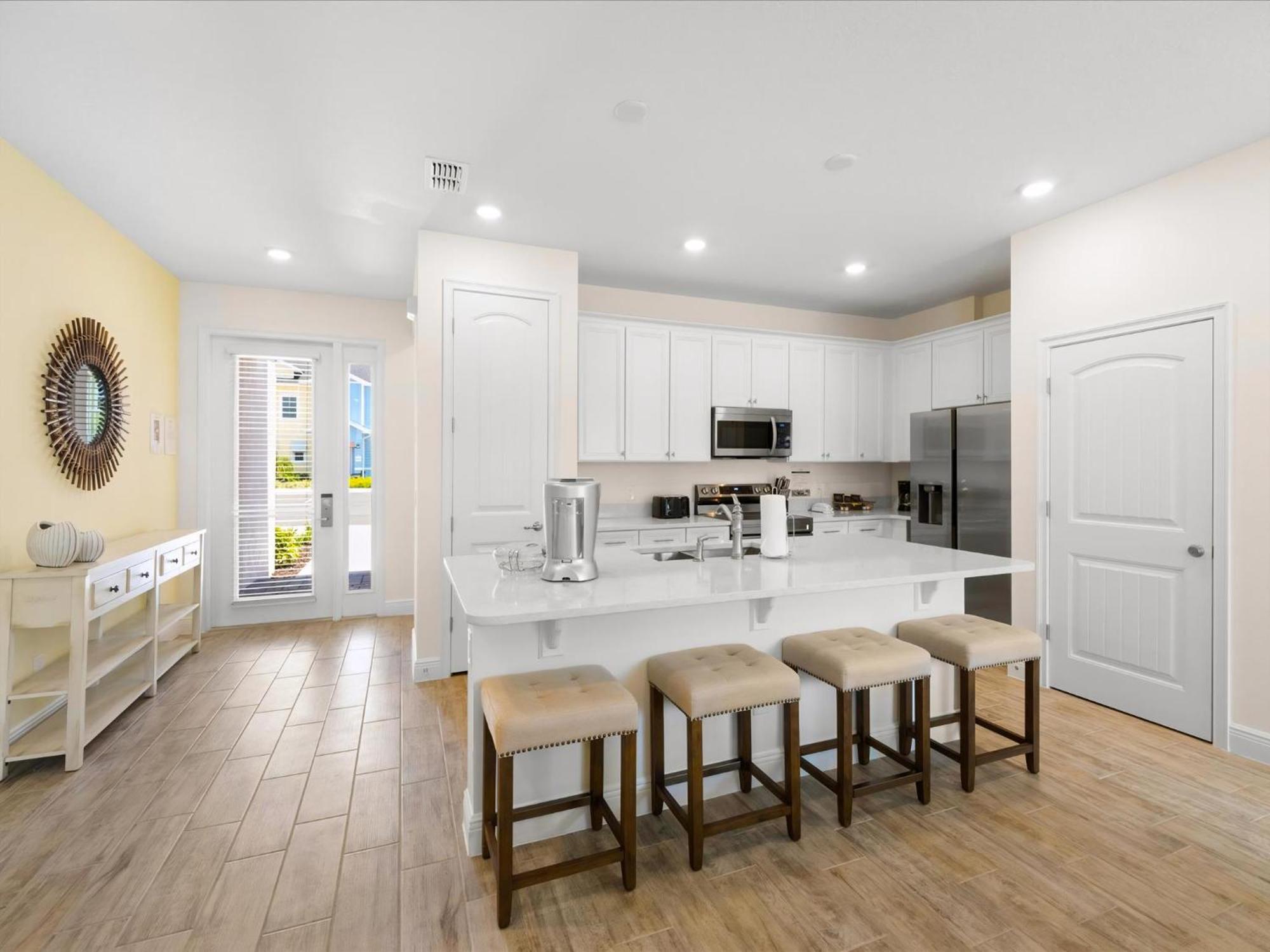 Blessing Near With Margaritaville Access - 3204cs Villa *