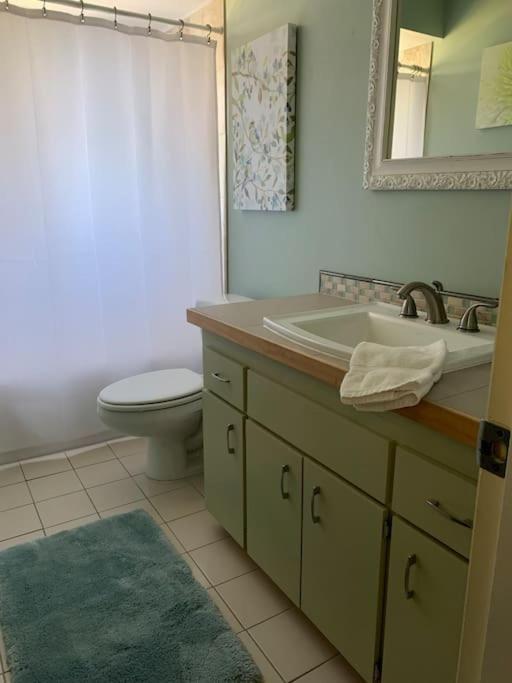 Holiday home Lakefront Where Retreat And Relax