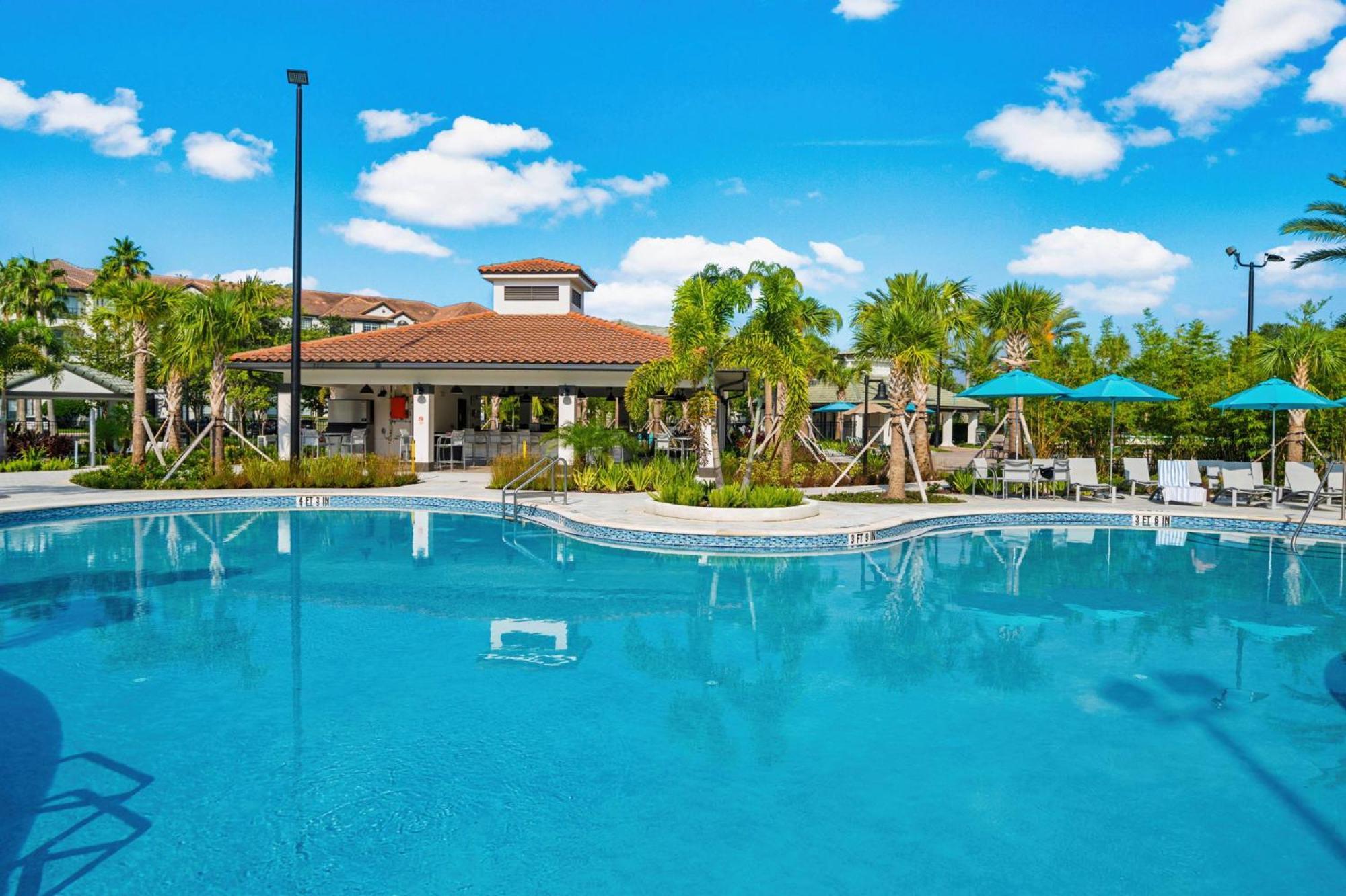 Hidden Treasure Orlando