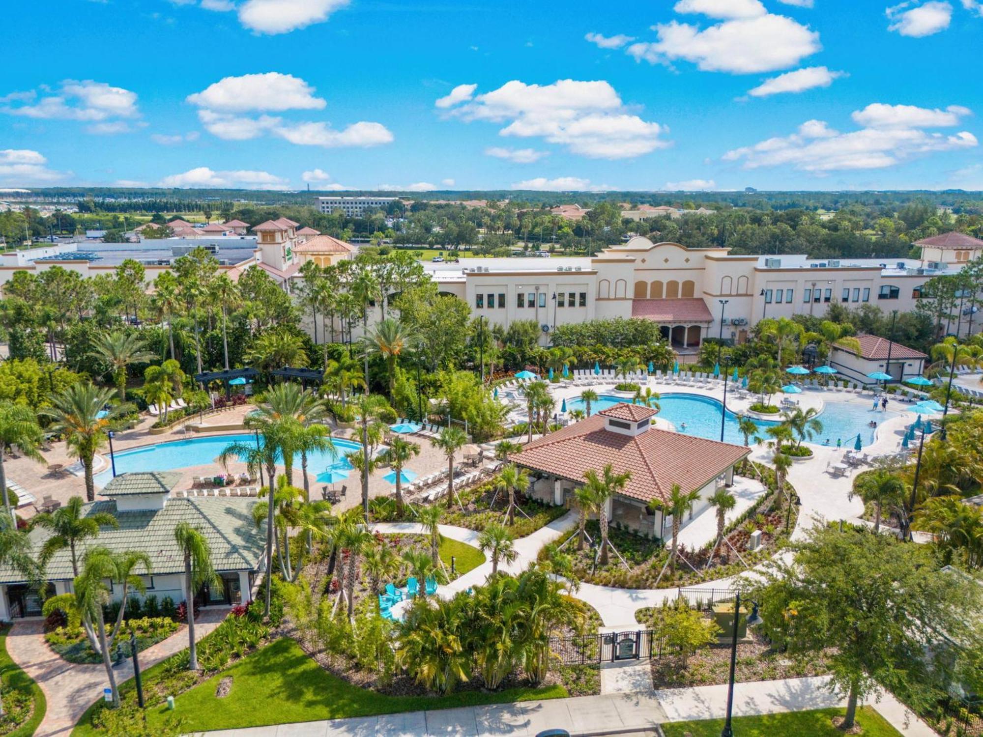Hidden Treasure * Orlando