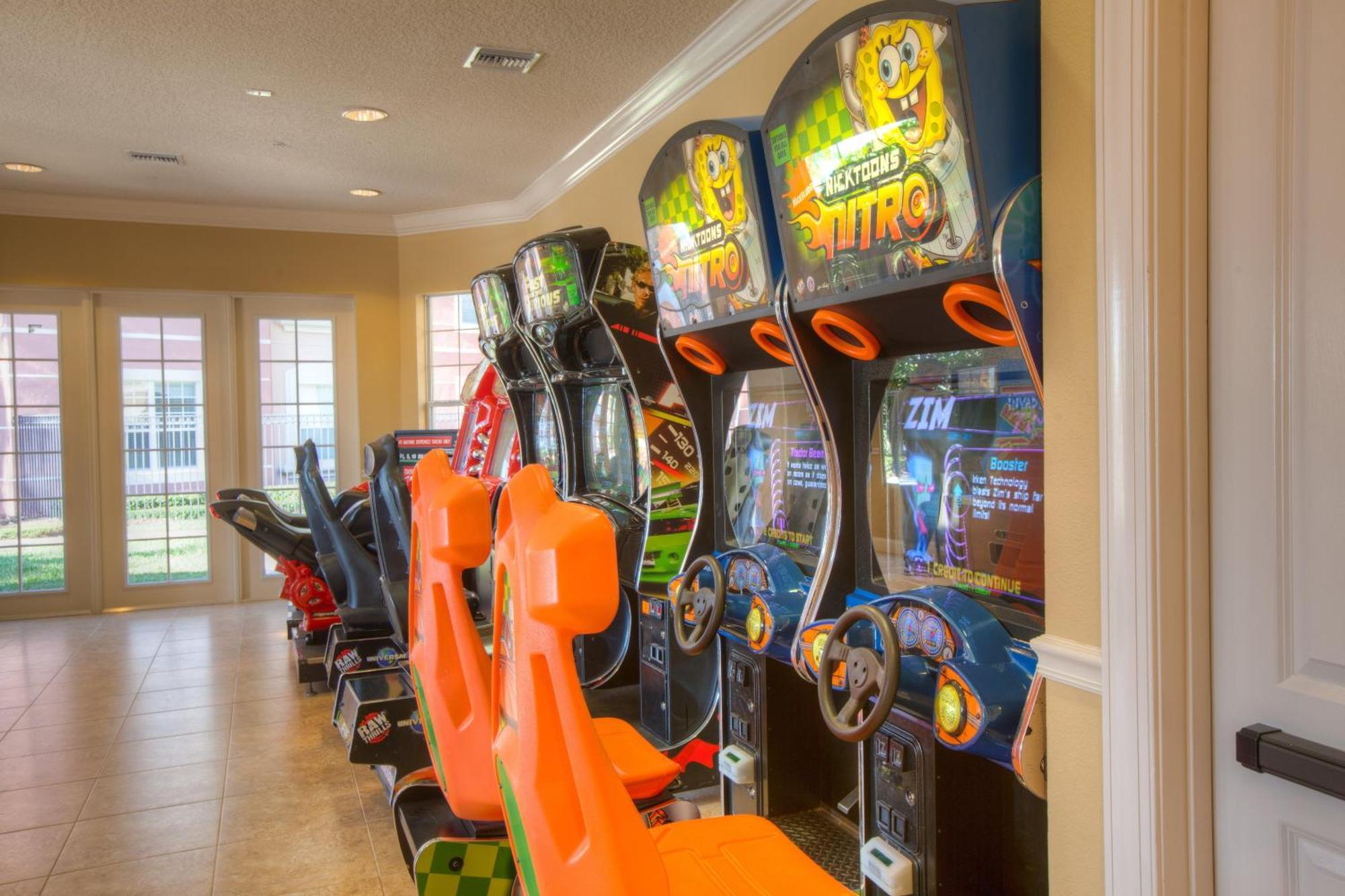 - Vista Cay 188 Orlando