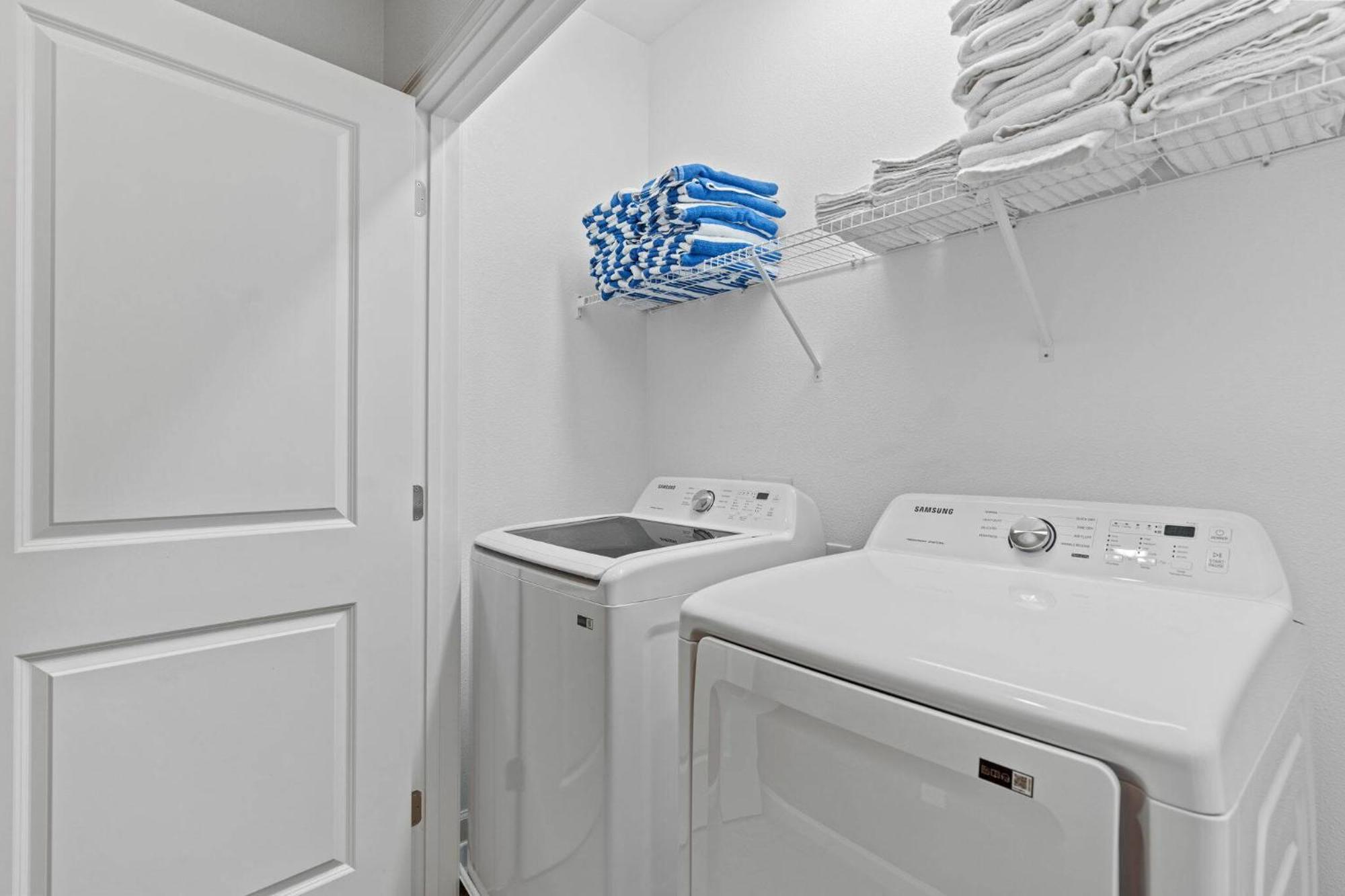 Paradiso Grand 6 Bedroom Holiday home Orlando