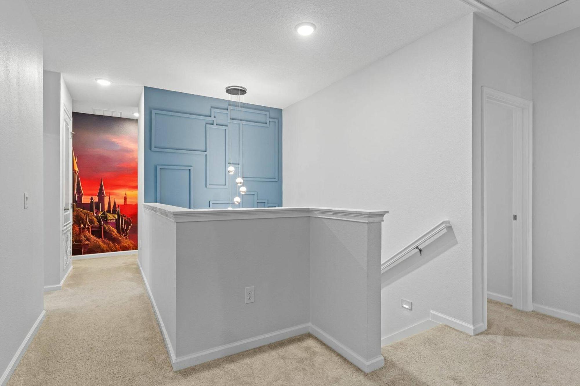 Paradiso Grand 6 Bedroom Holiday home Orlando