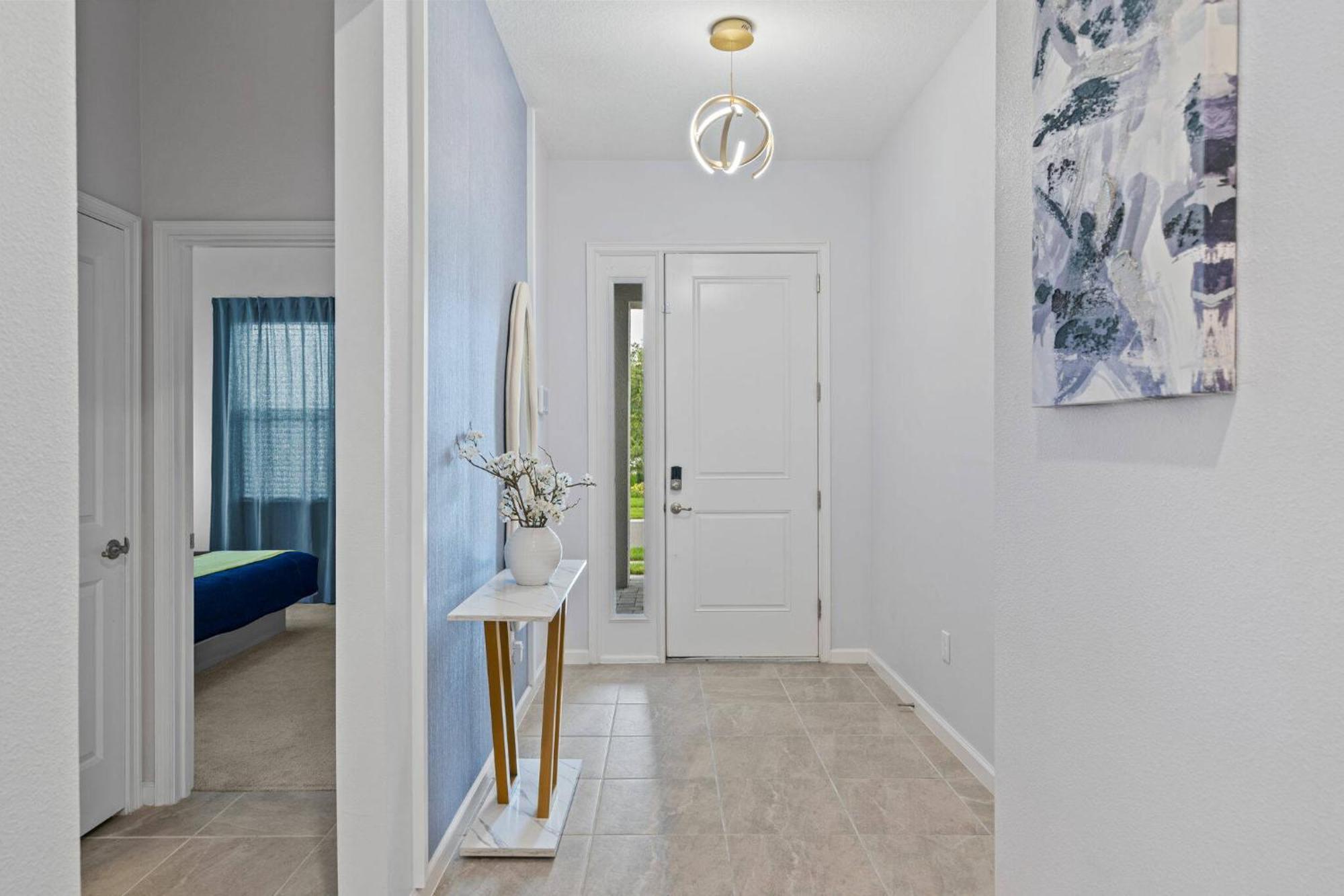 Holiday home Paradiso Grand 6 Bedroom