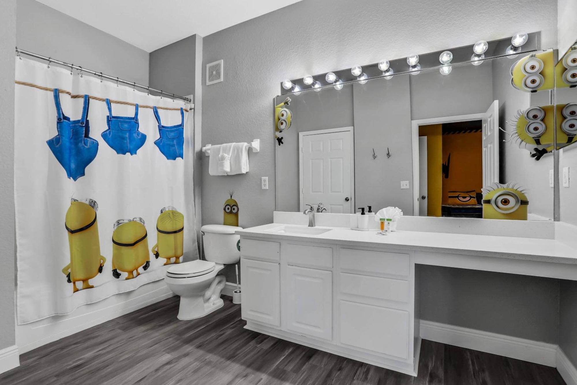 Apartment Elegant Getaway Windsor Hills W Water Park *