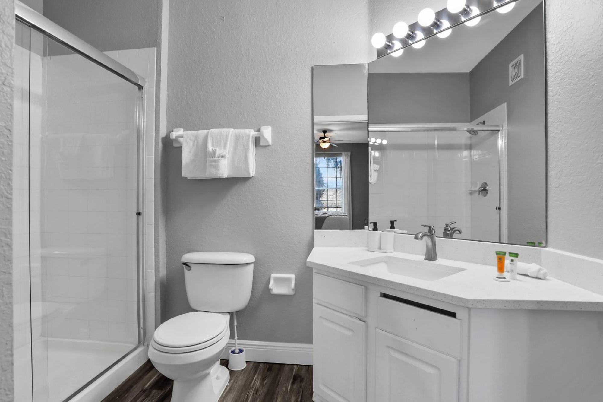 Elegant Getaway Windsor Hills W Water Park * Orlando