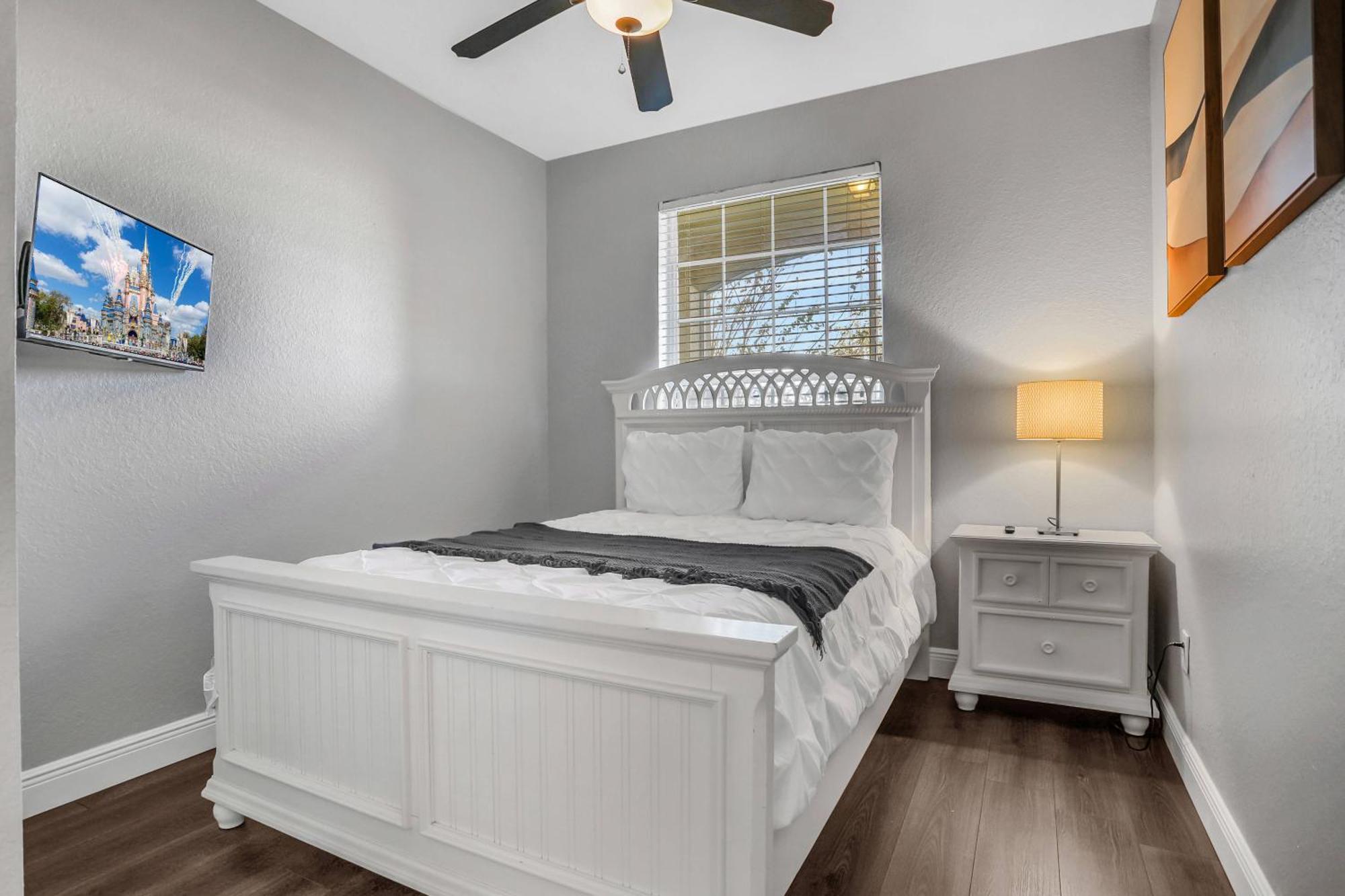 Elegant Getaway Windsor Hills W Water Park