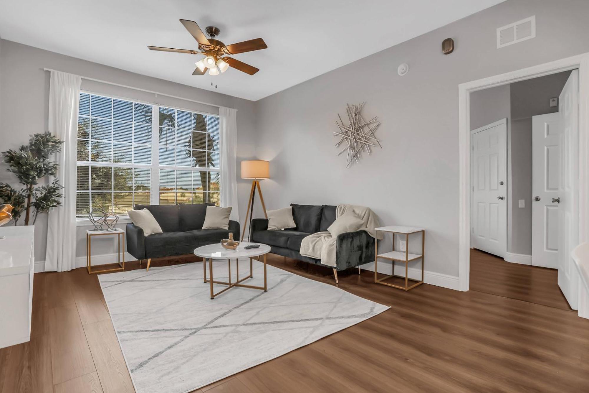 Apartment Elegant Getaway Windsor Hills W Water Park