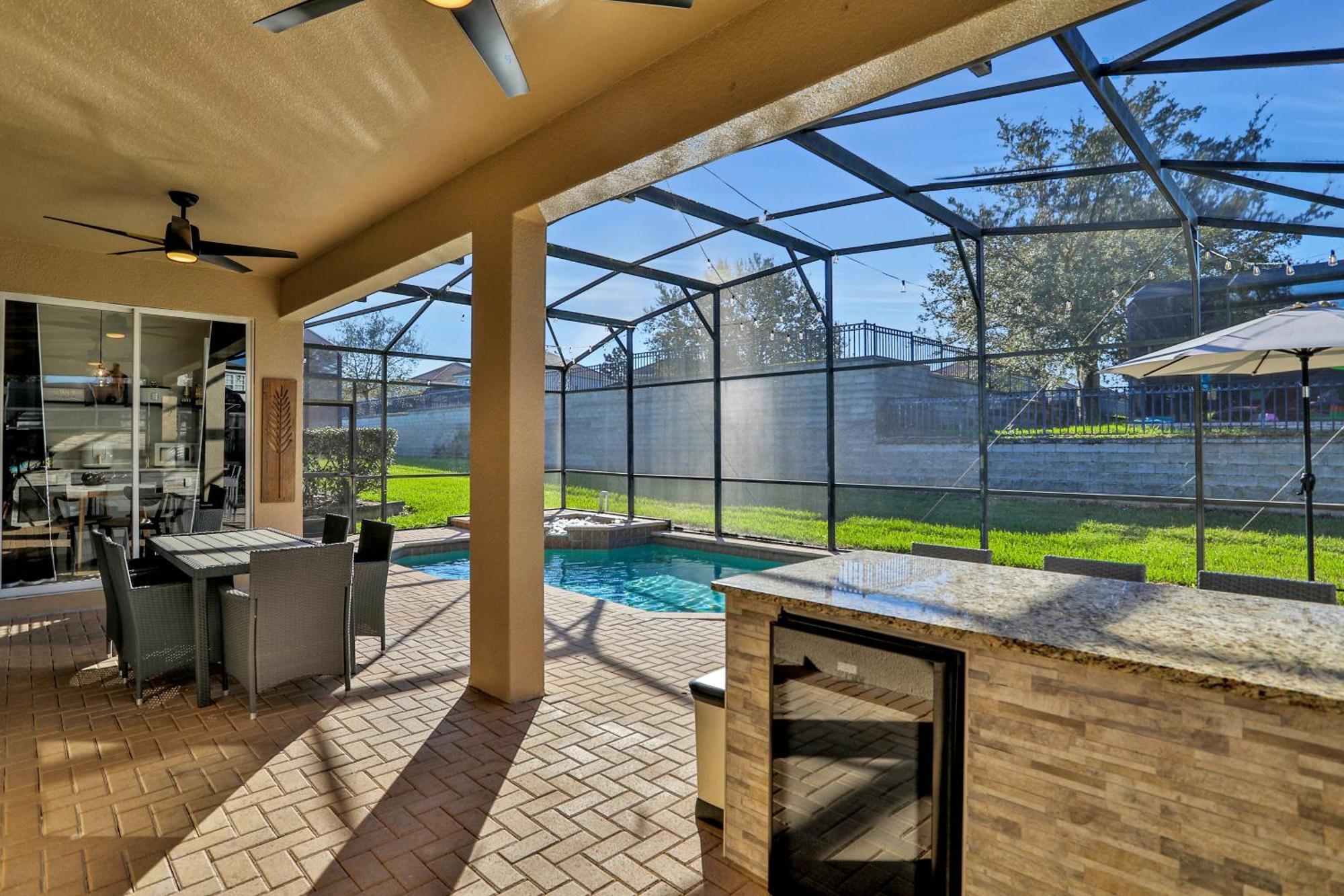 Holiday home Free Water Park Luxury Living *