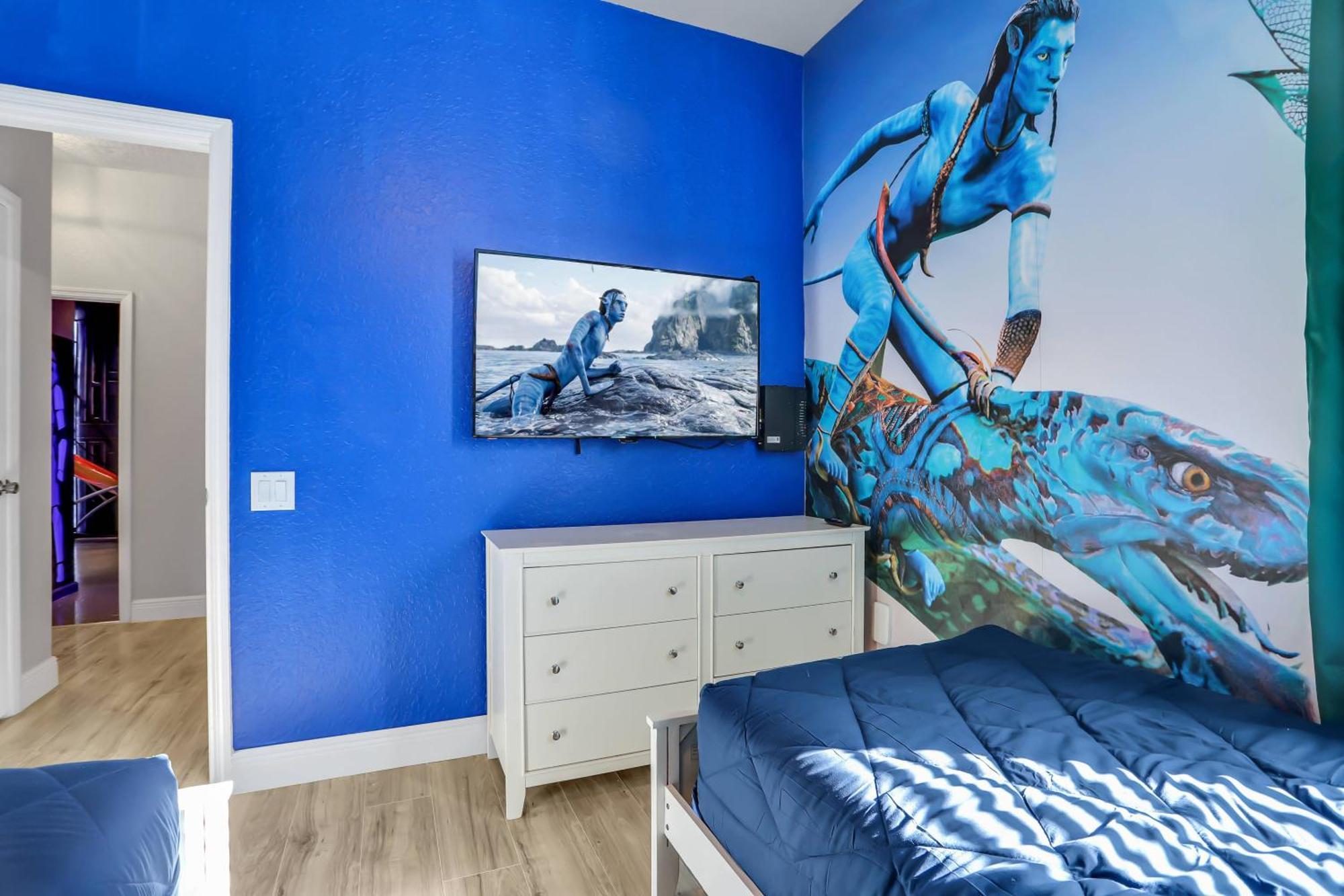 Holiday home Free Water Park Luxury Living *