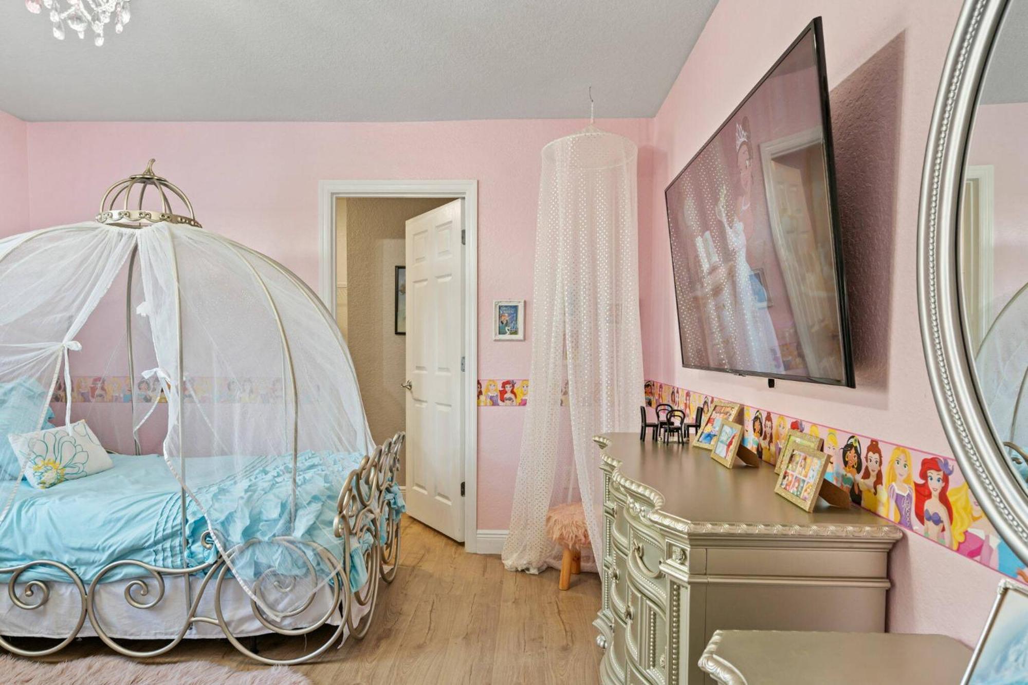Holiday home 6br Fun In The Sun With Free Water Park Orlando