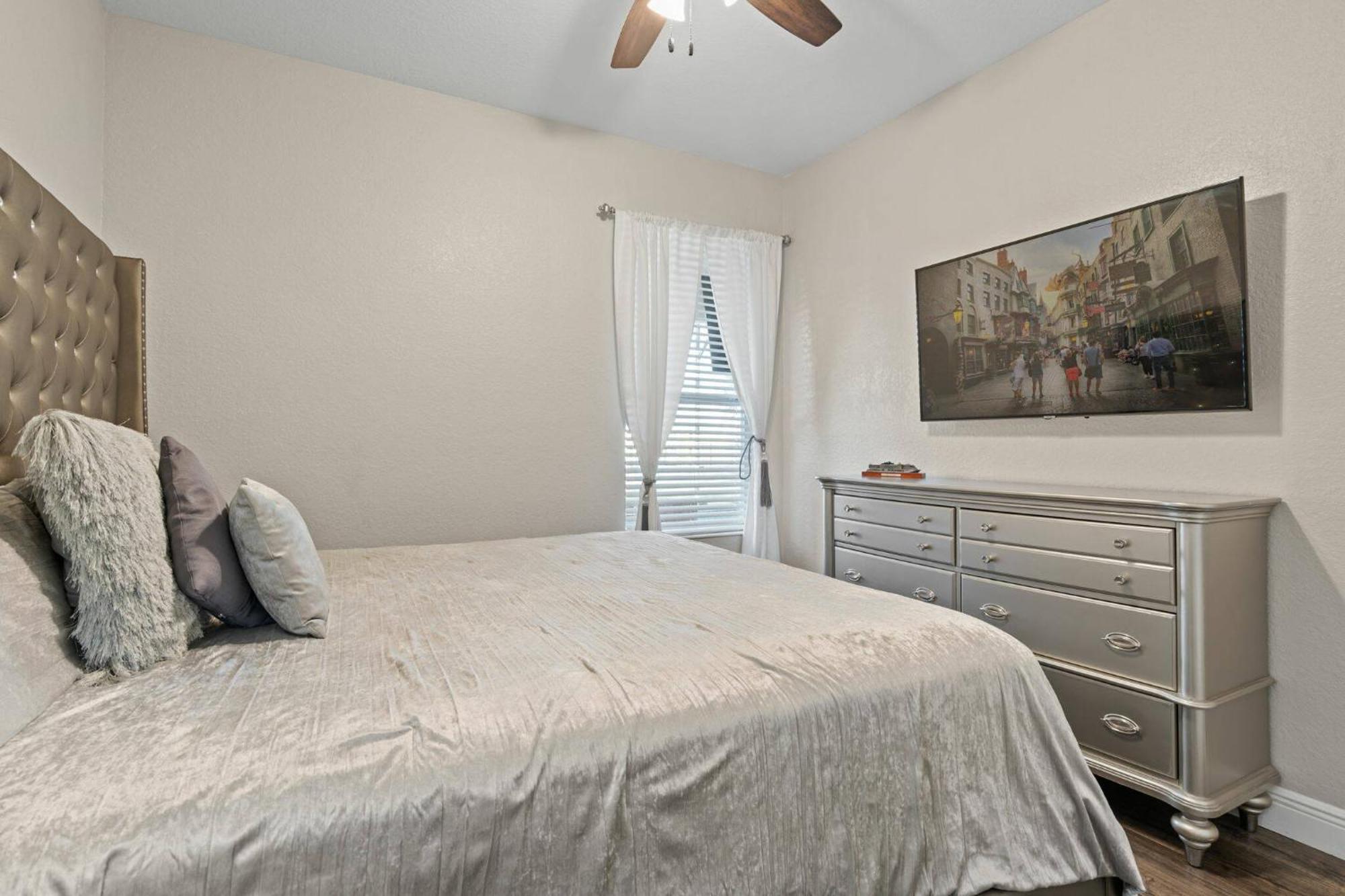 6br Fun In The Sun With Free Water Park * Orlando
