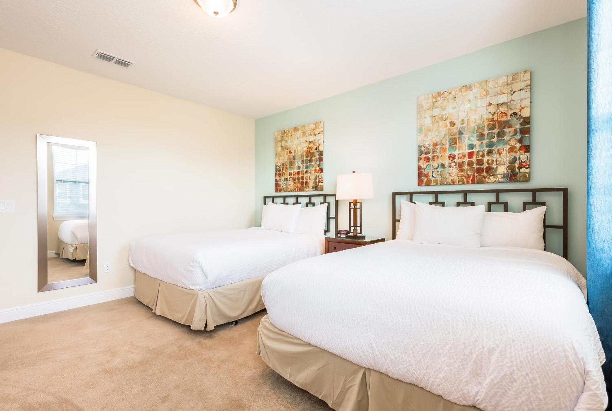 Luxury Dream 11br With Private Pool & Near At Encore *