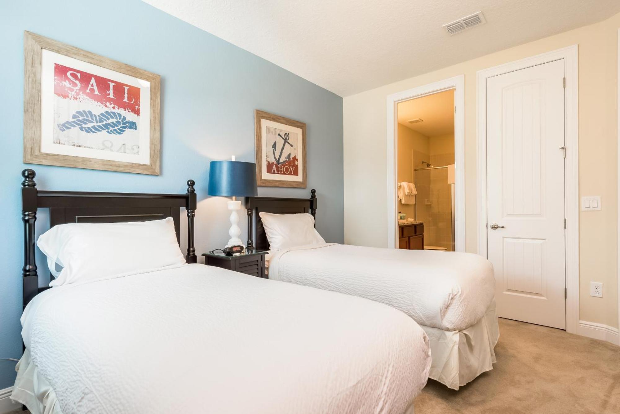 Luxury Dream 11br With Private Pool & Near At Encore