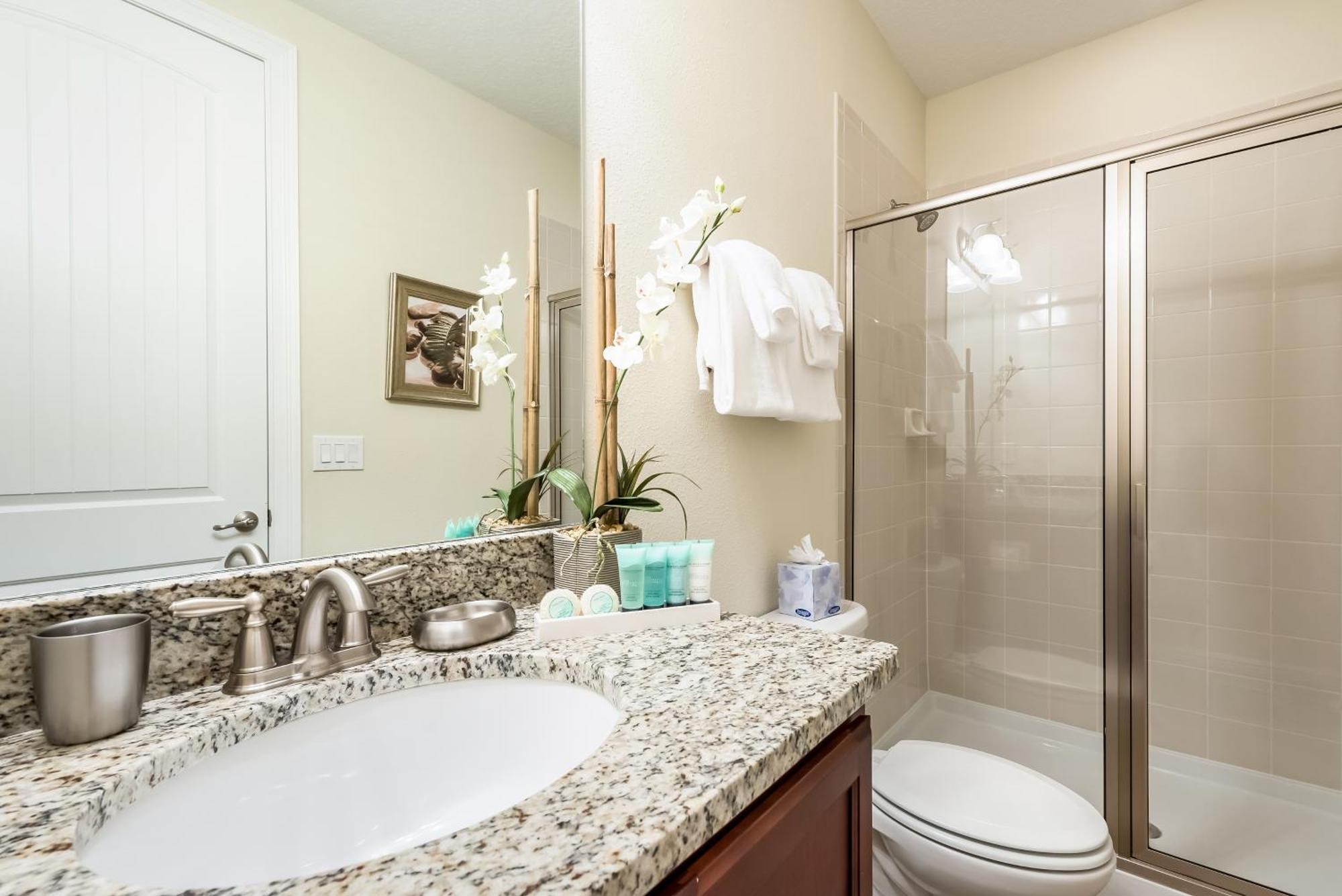 Holiday home Luxury Dream 11br With Private Pool & Near At Encore *