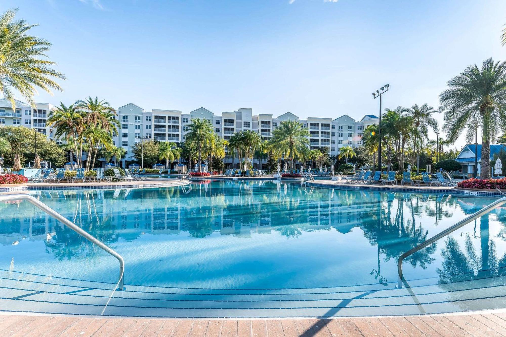 Resort Bluegreen Vacations The Fountains, Ascend Collection