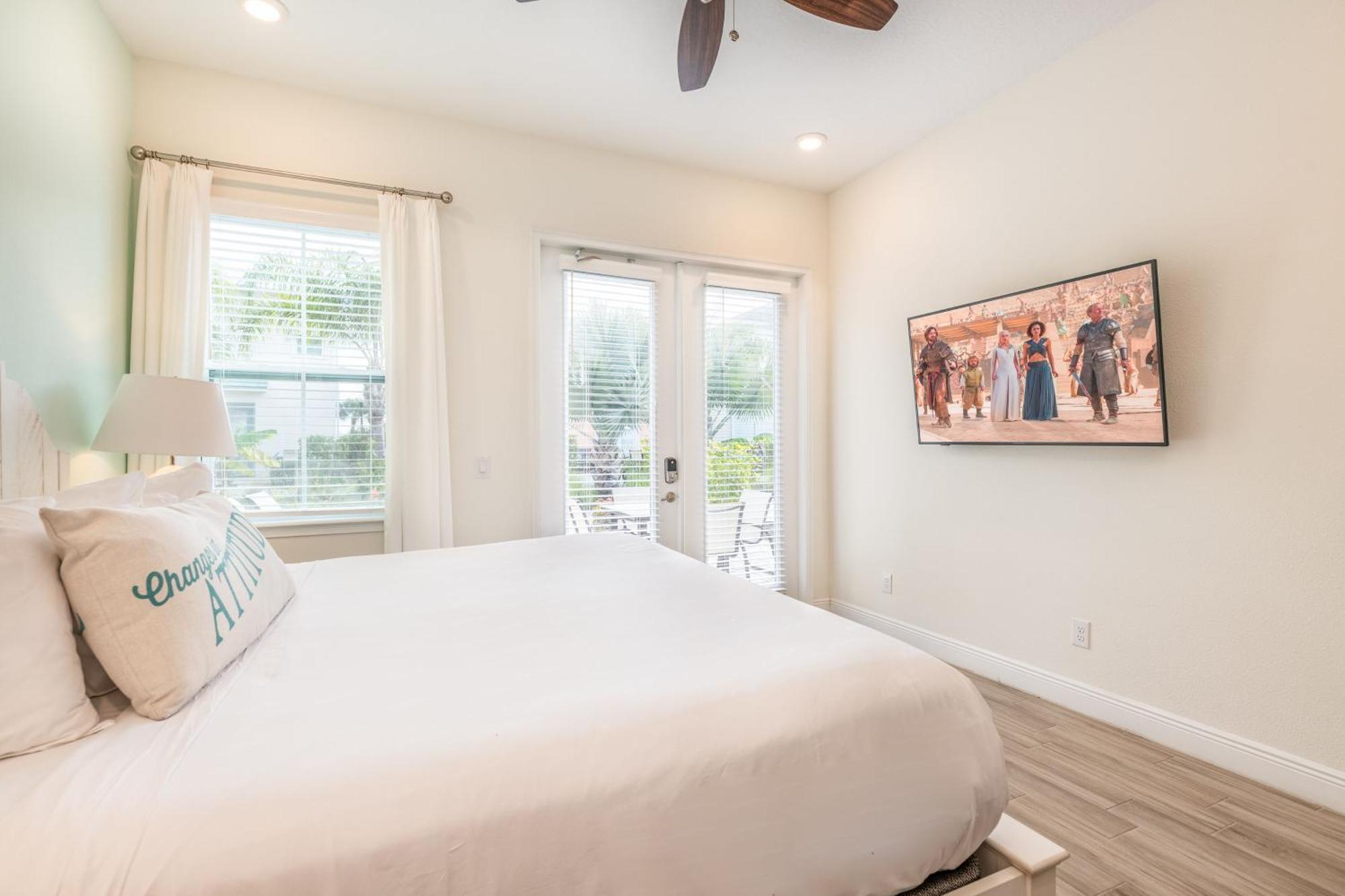 Sun Filled Near With Margaritaville Access - 3021sp * Orlando